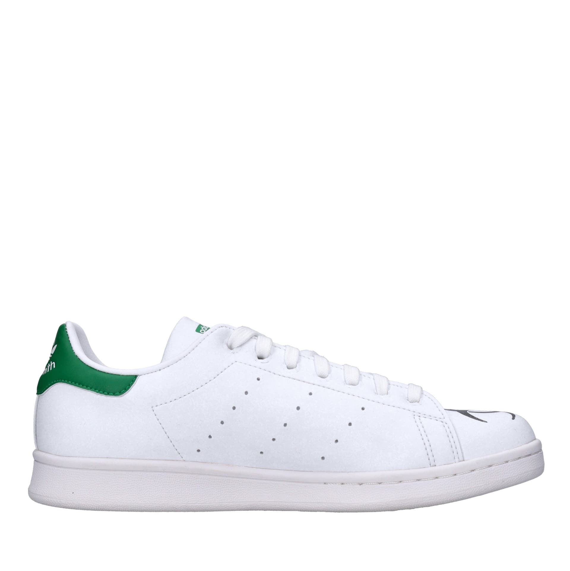ADIDAS SEDDYE  Sneakers Bianco - 3