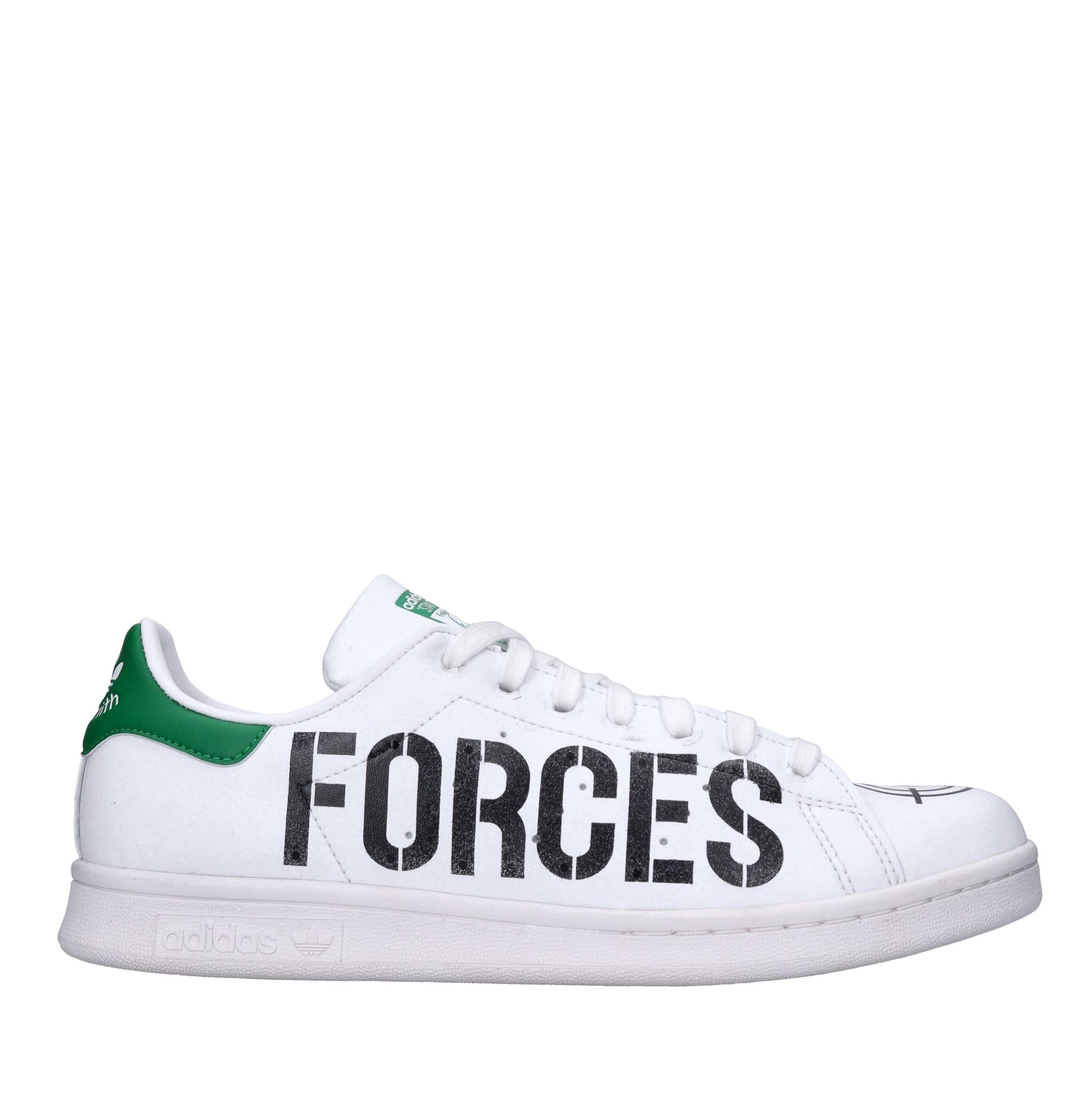 ADIDAS SEDDYE  Sneakers Bianco - 5