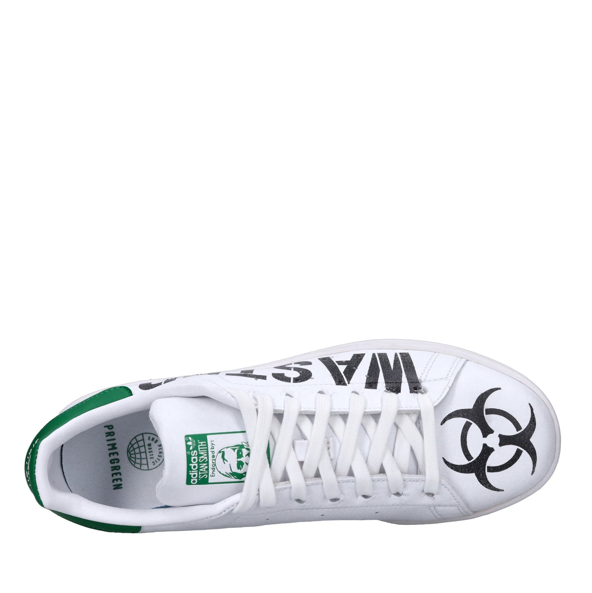 ADIDAS SEDDYE  Sneakers Bianco - 6
