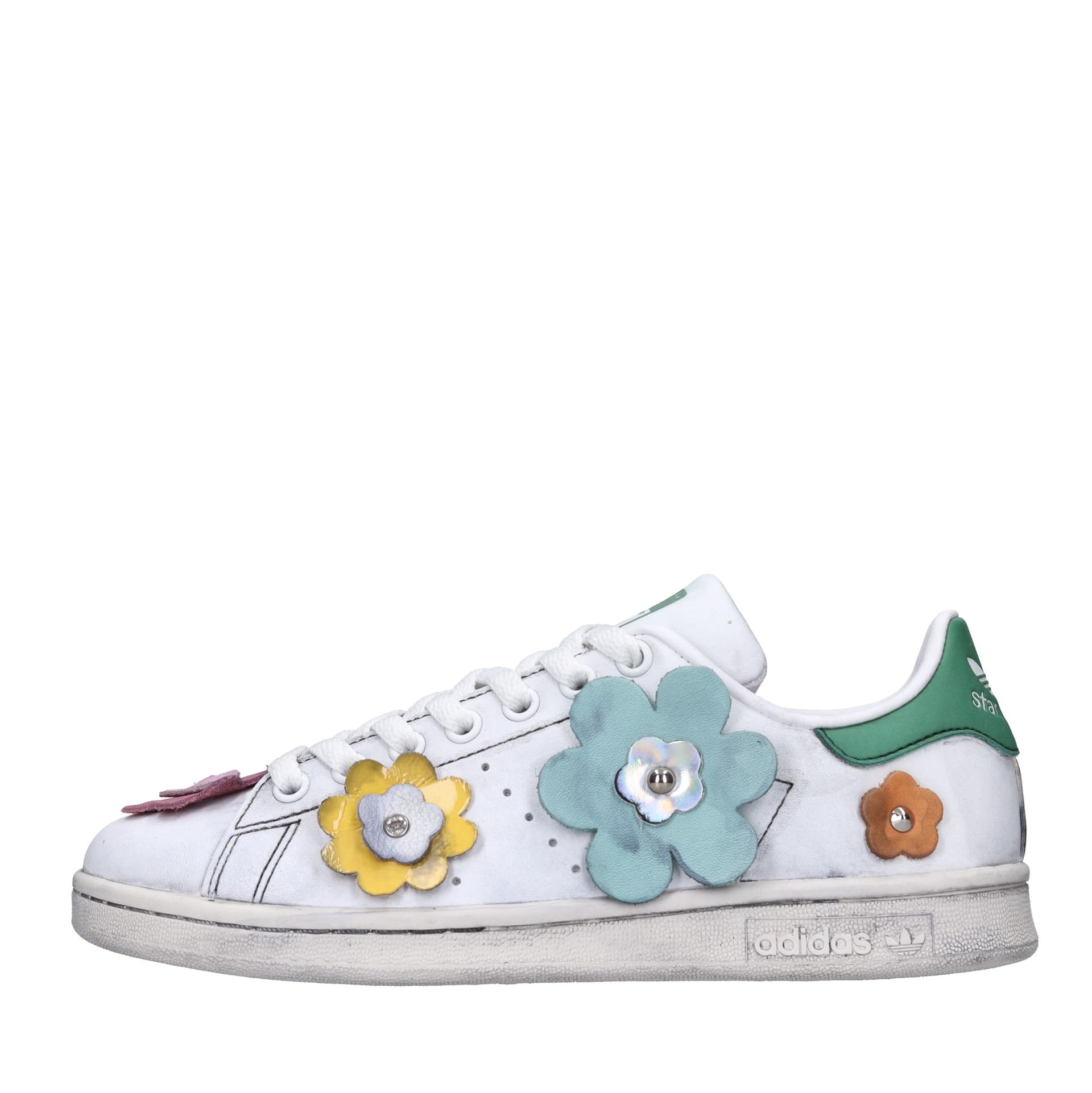 ADIDAS SEDDYE  Sneakers Multicolor - 7