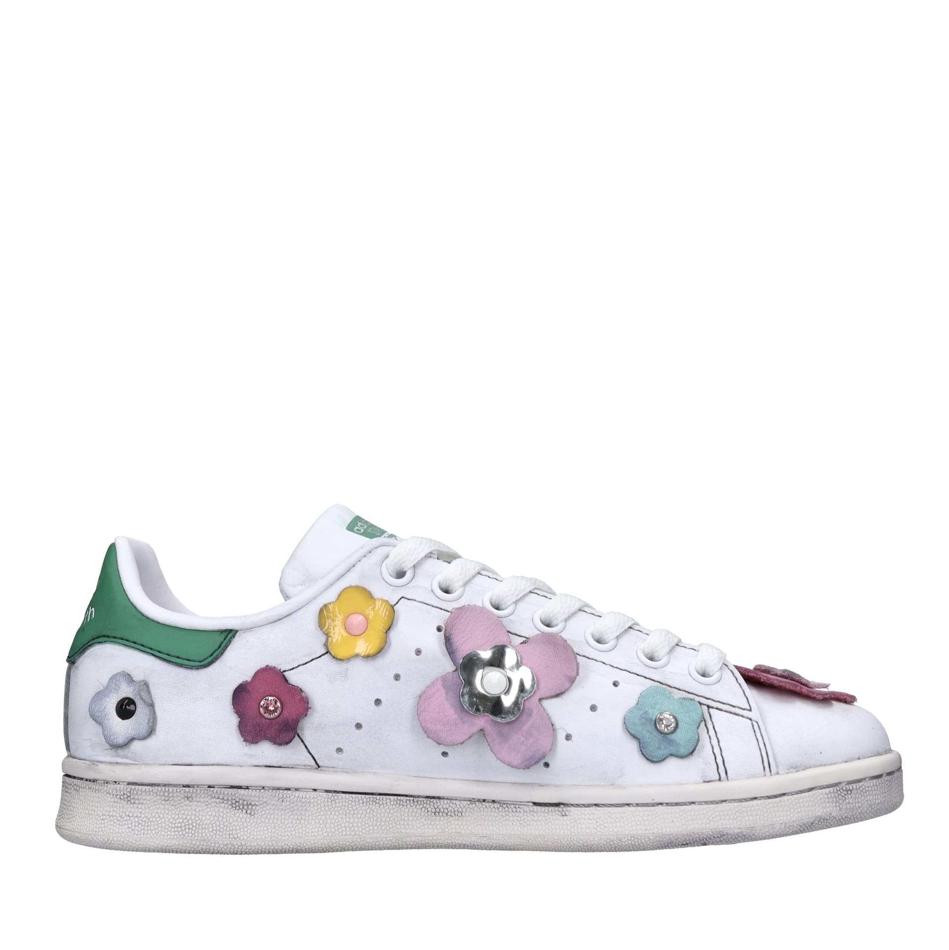 ADIDAS SEDDYE  Sneakers Multicolor - 3