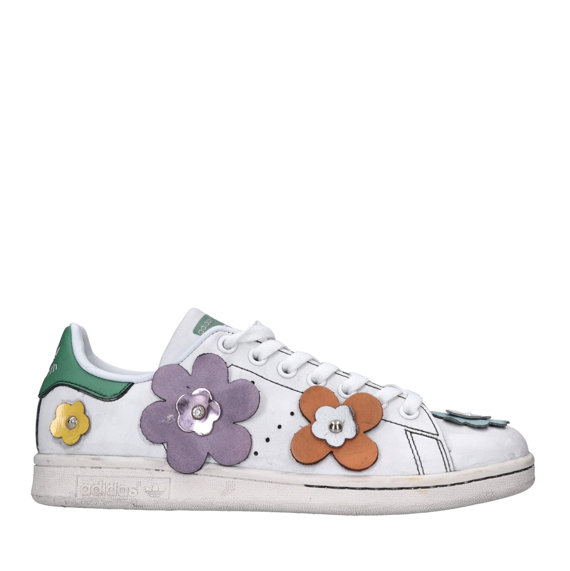 ADIDAS SEDDYE  Sneakers Multicolor - 5