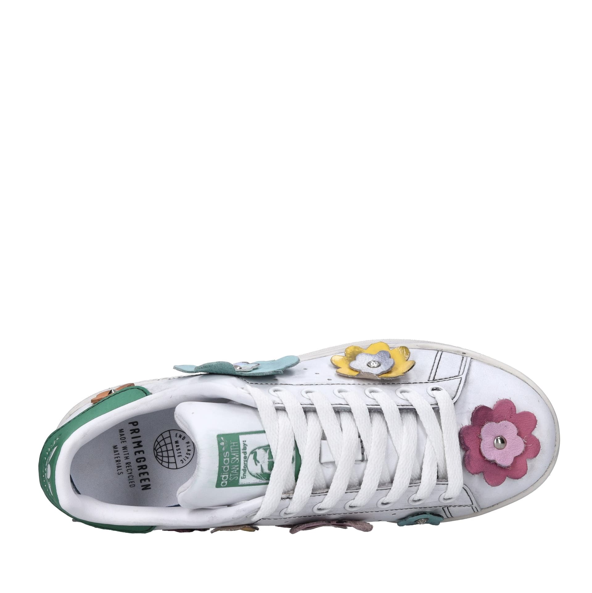 ADIDAS SEDDYE  Sneakers Multicolor - 6