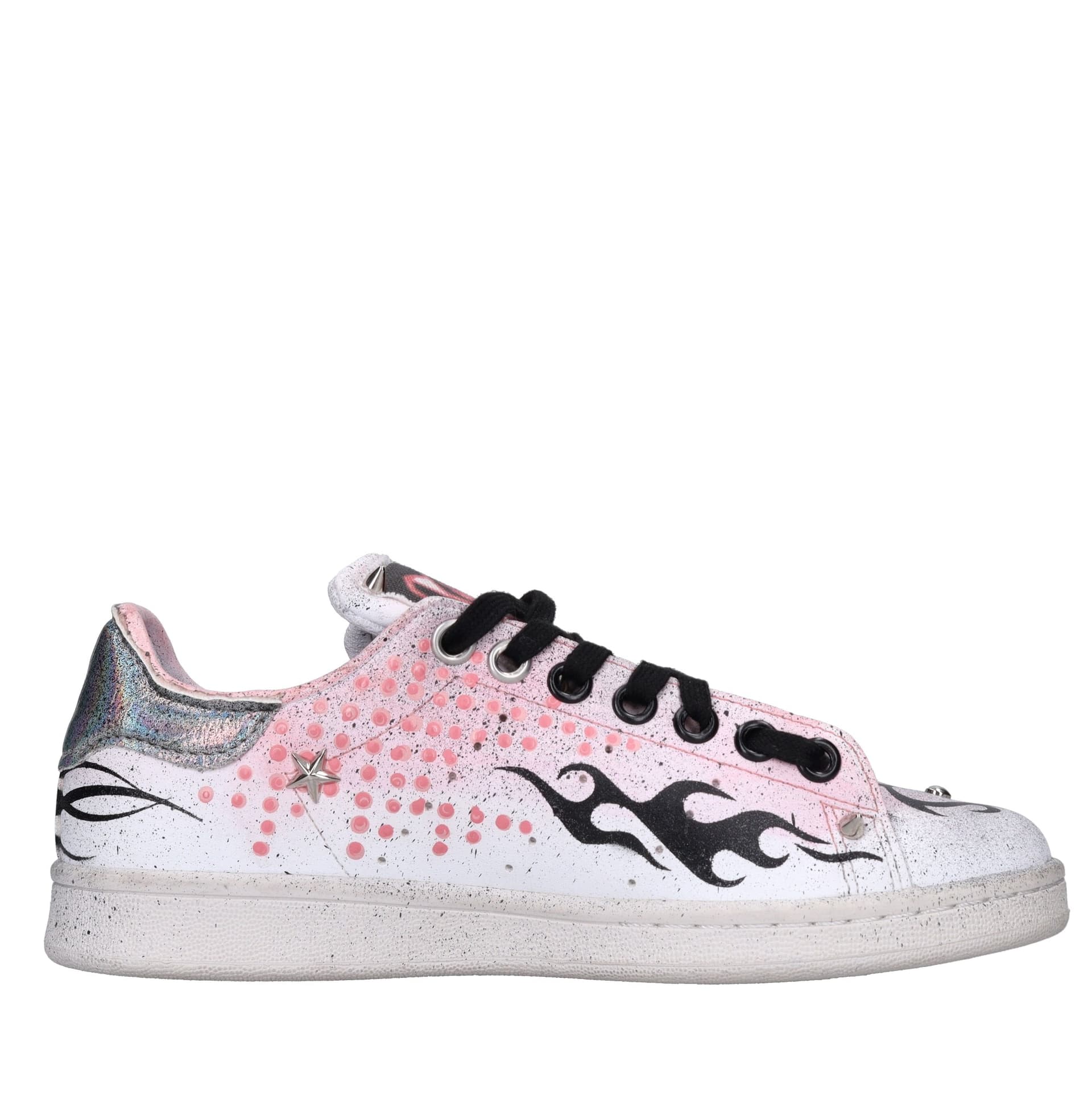 ADIDAS SEDDYE  Sneakers Multicolor - 3