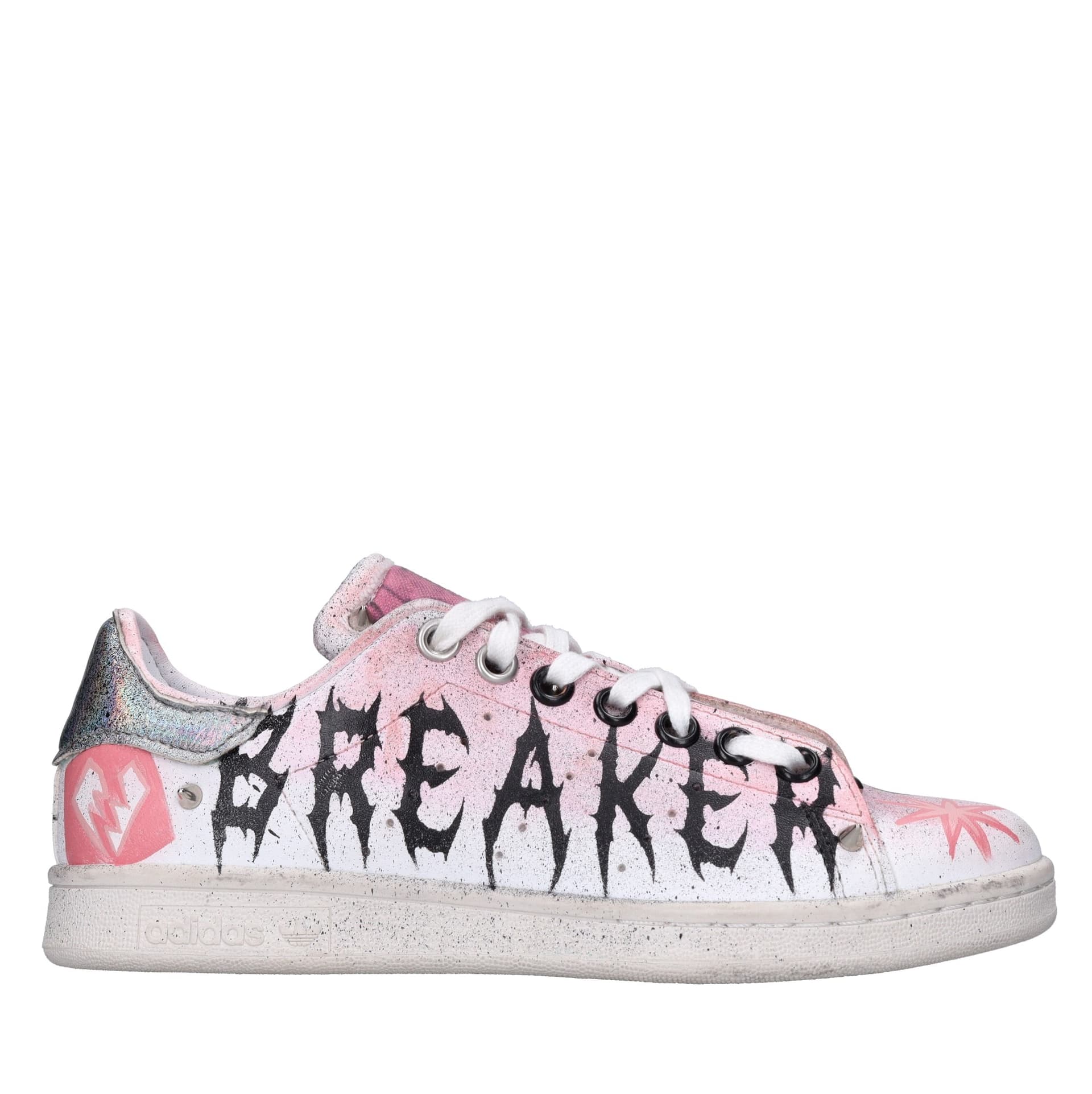 ADIDAS SEDDYE  Sneakers Multicolor - 5