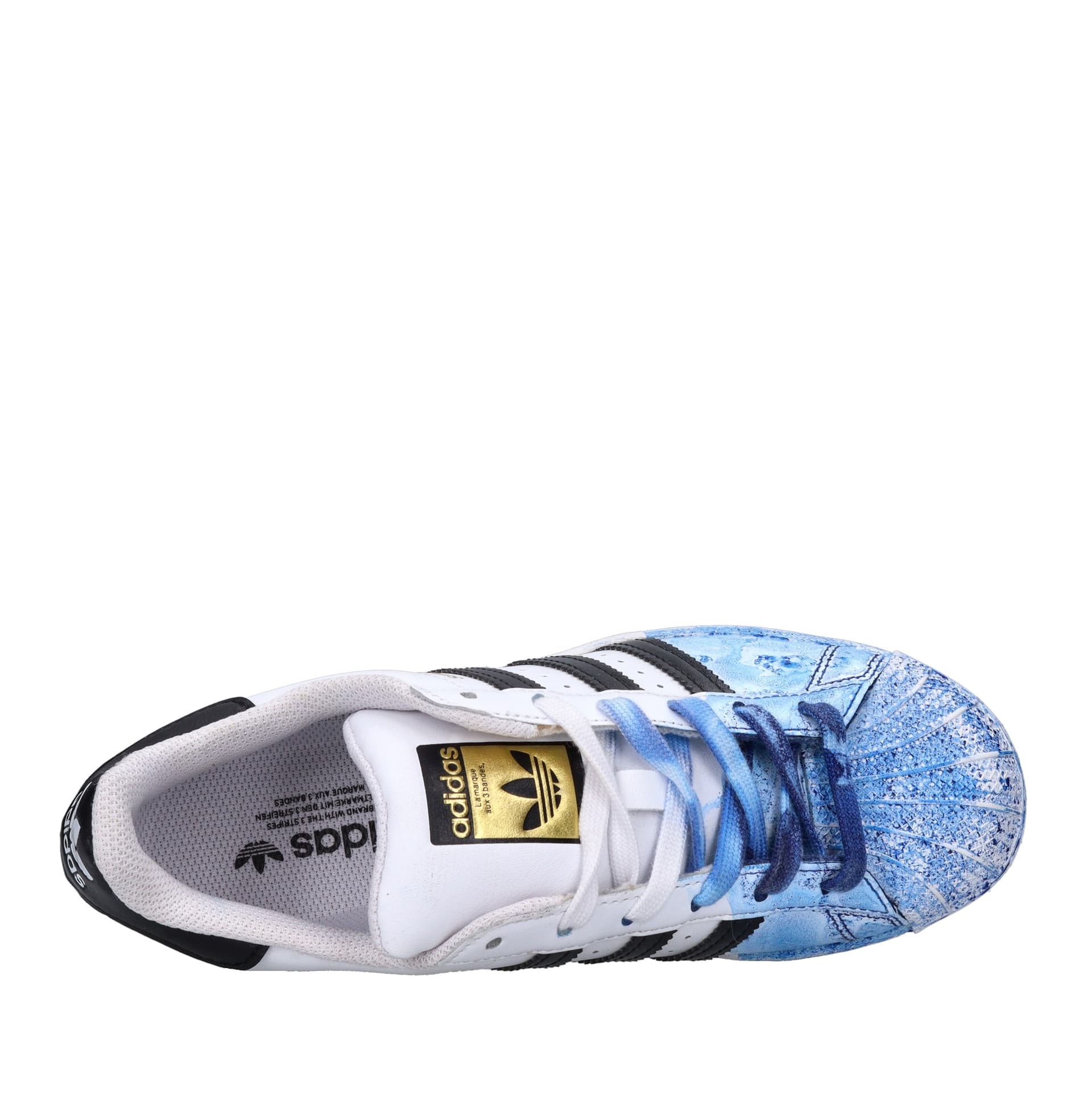 ADIDAS SEDDYE  Sneakers Multicolor - 5