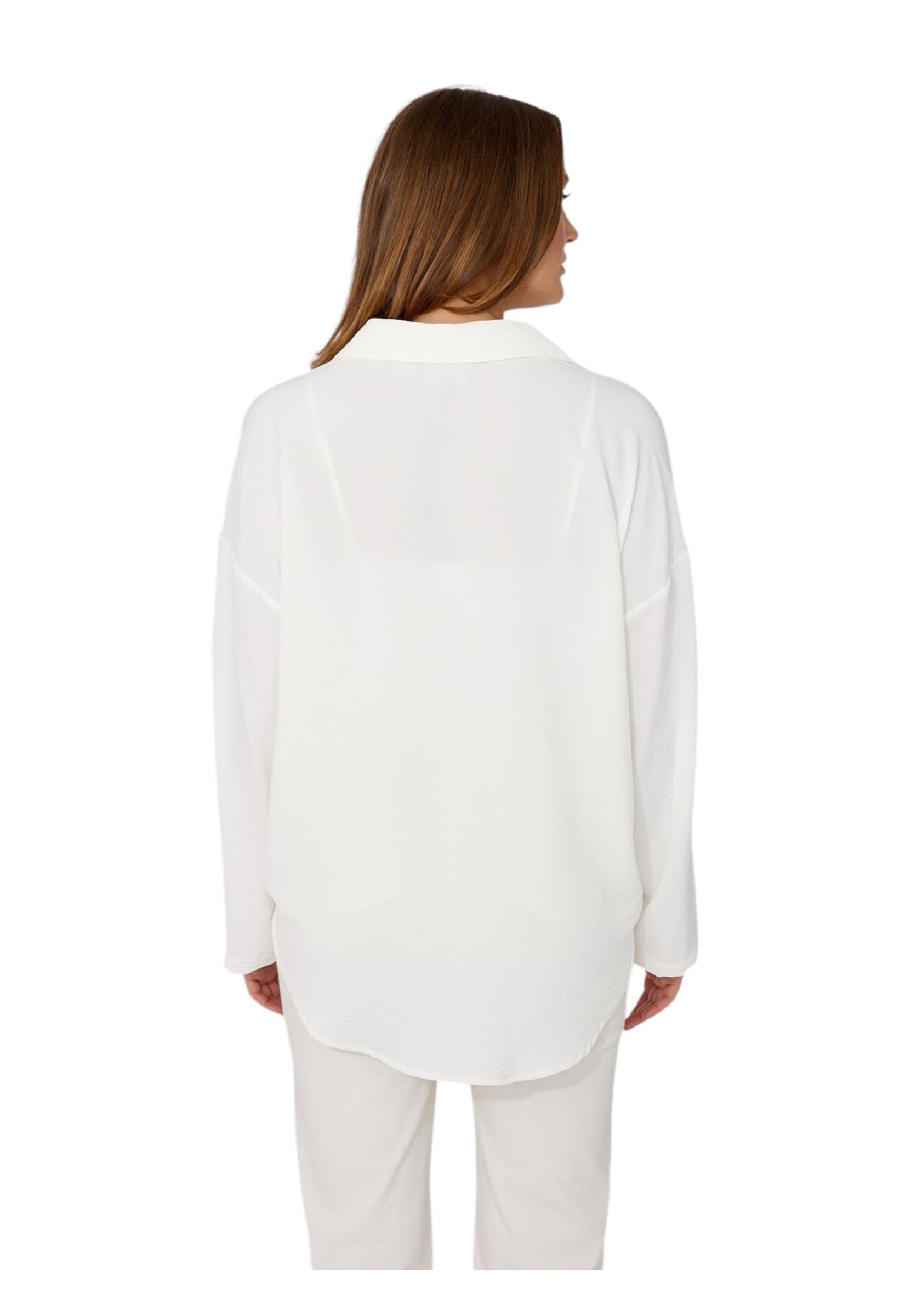 FRANK LYMAN Camicia Donna Frank Lyman 266517 over - 2