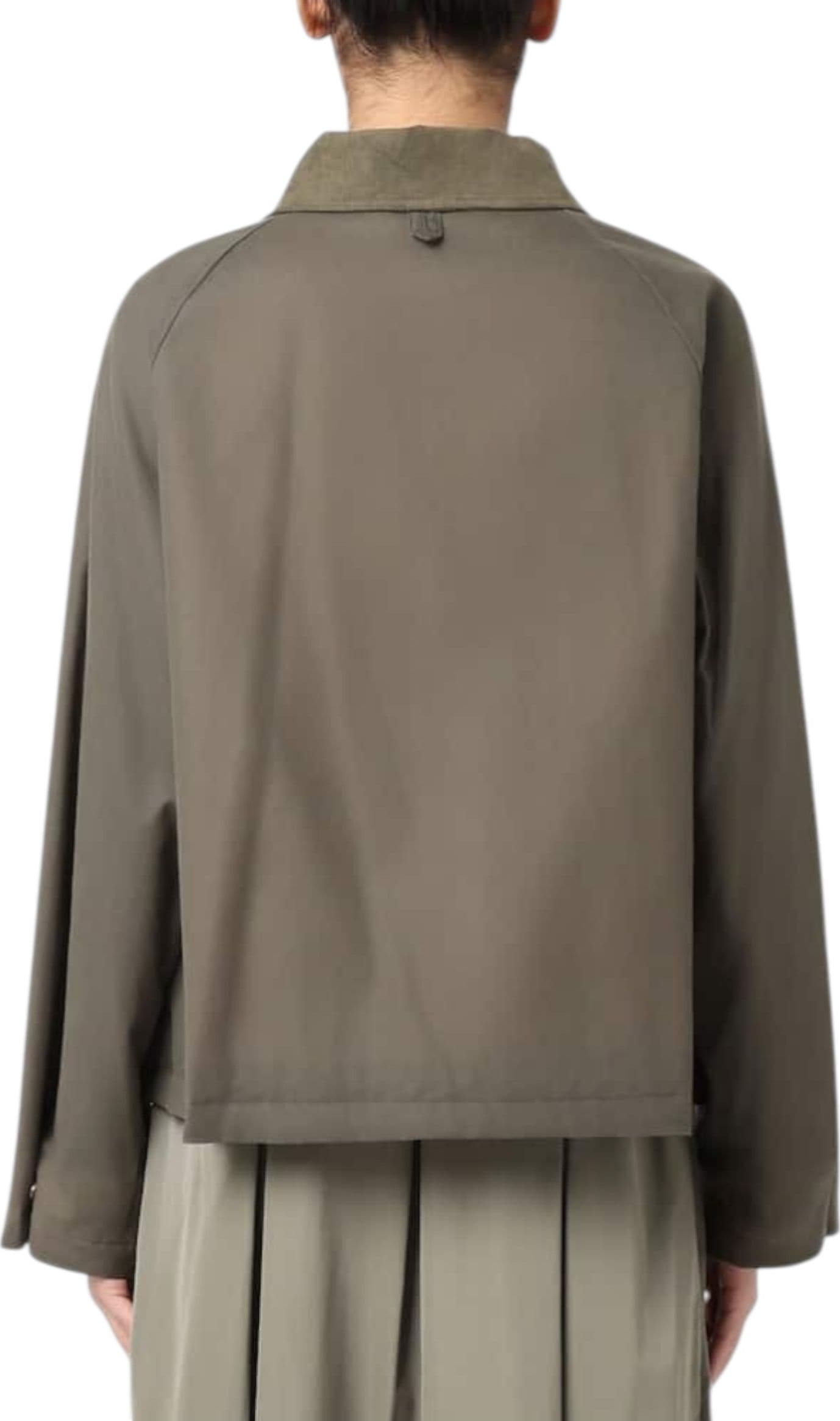 PENNY BLACK Impermeabile Donna Penny Black 2611021013200-003 PALUDE - 3