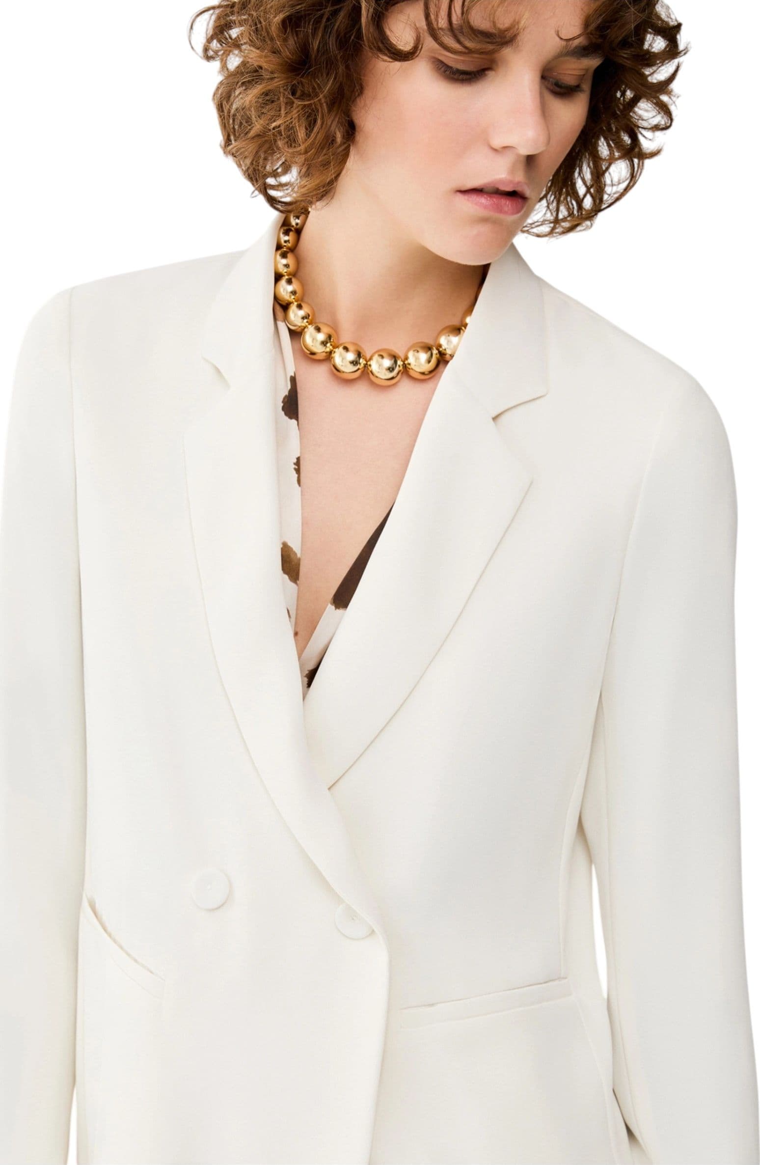 PENNY BLACK Giacca Donna Penny Black 2611041112200-002 BRONZO - 4