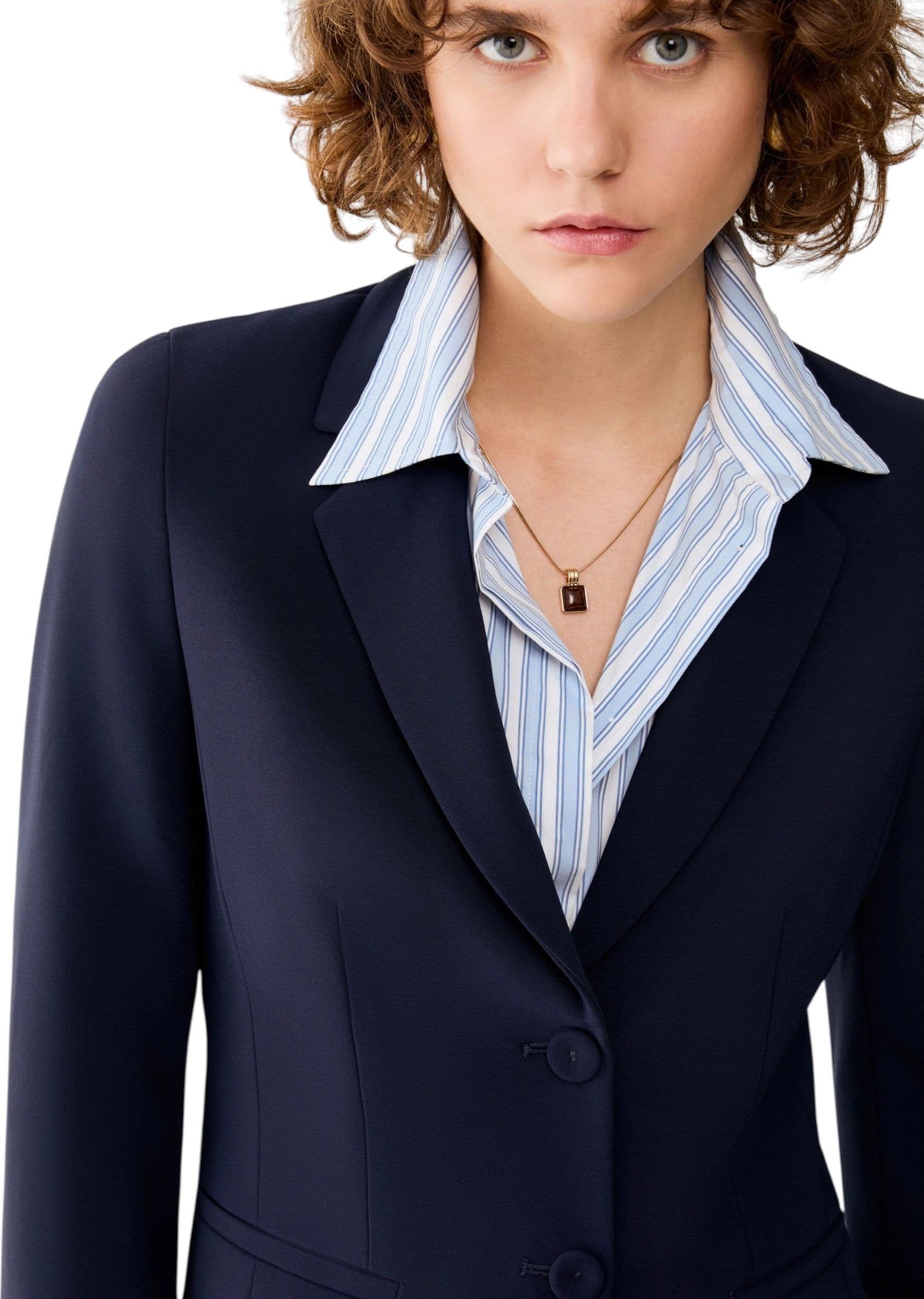 PENNY BLACK Tailleur Donna Penny Black 2611091022200-005 COCCO - 3