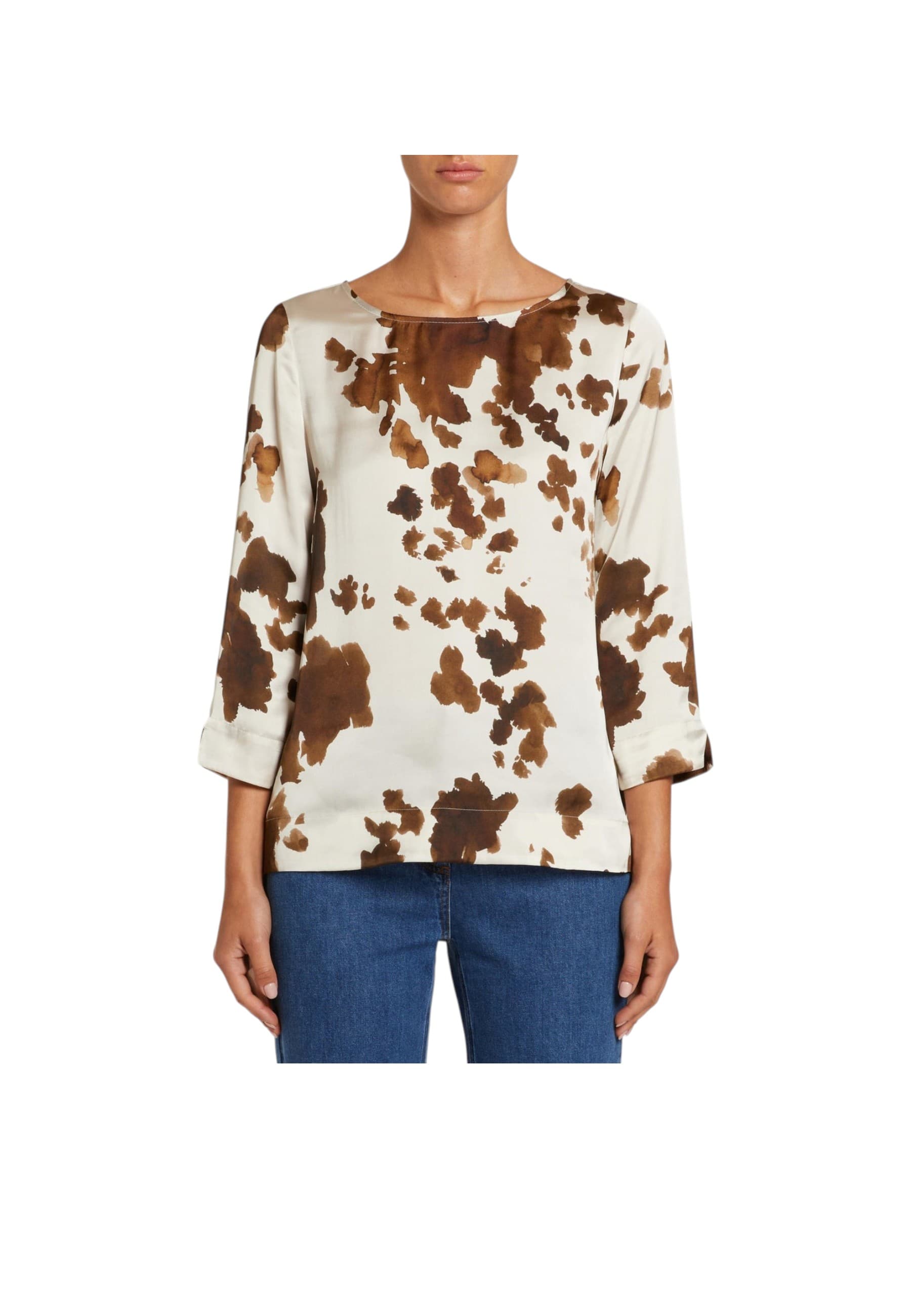 PENNY BLACK Camicia Donna Penny Black 2611111123200-001 GALLI - 4