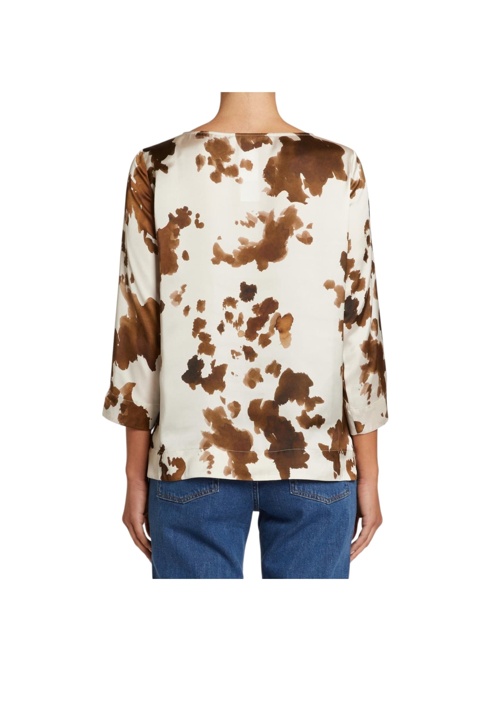 PENNY BLACK Camicia Donna Penny Black 2611111123200-001 GALLI - 2