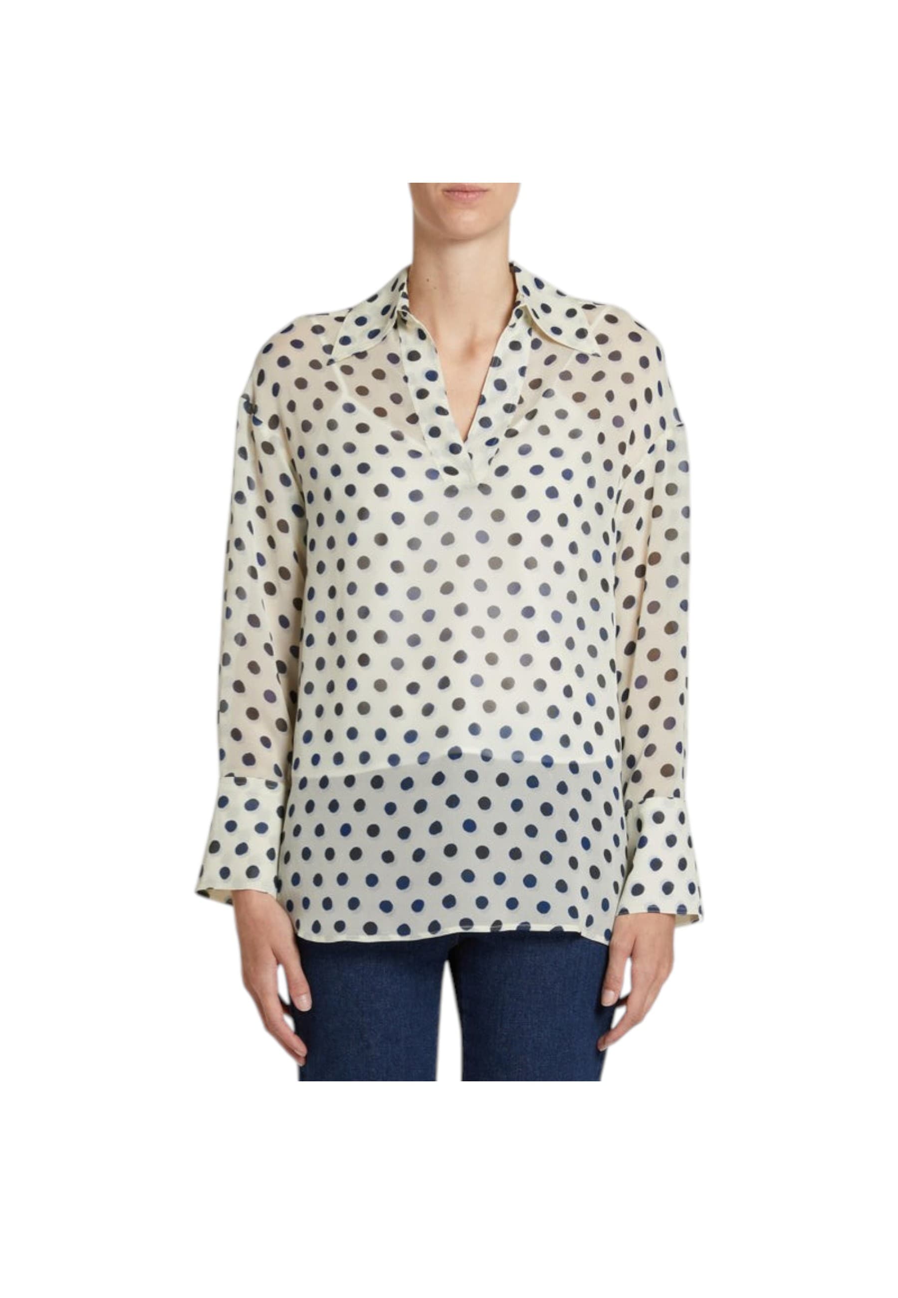 PENNY BLACK Camicia Donna Penny Black 2611111233200-001 EGREGE - 4