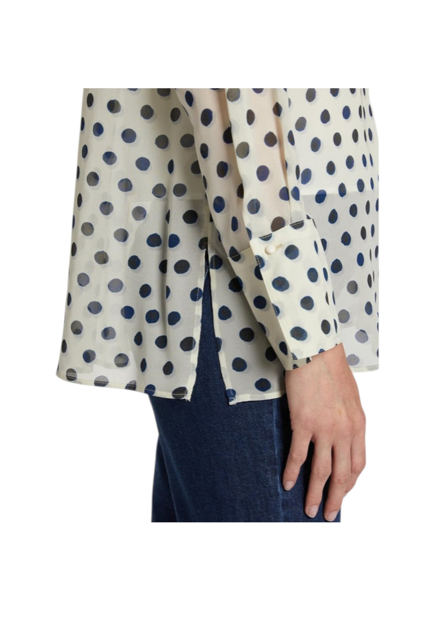 PENNY BLACK Camicia Donna Penny Black 2611111233200-001 EGREGE - 2