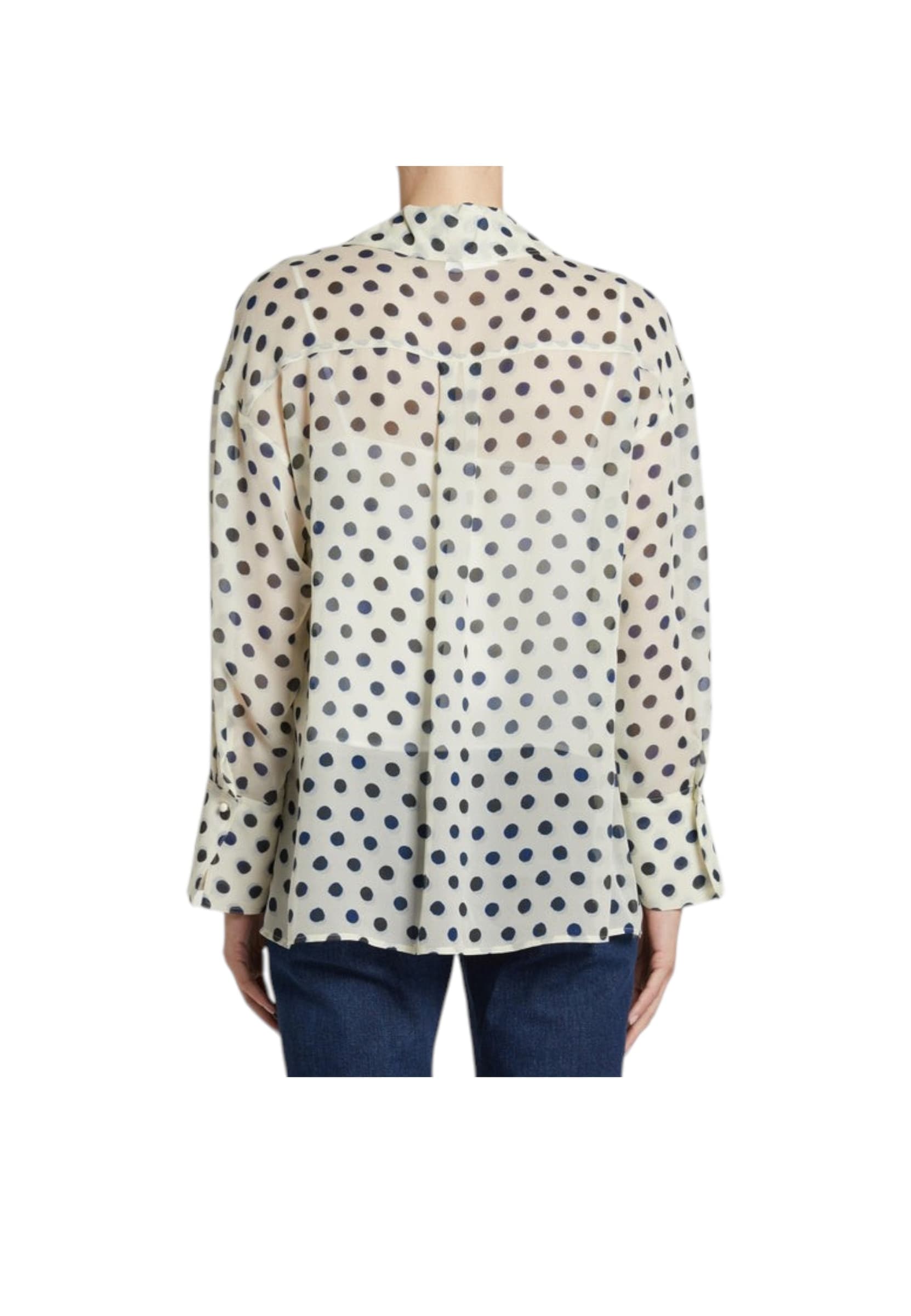 PENNY BLACK Camicia Donna Penny Black 2611111233200-001 EGREGE - 3