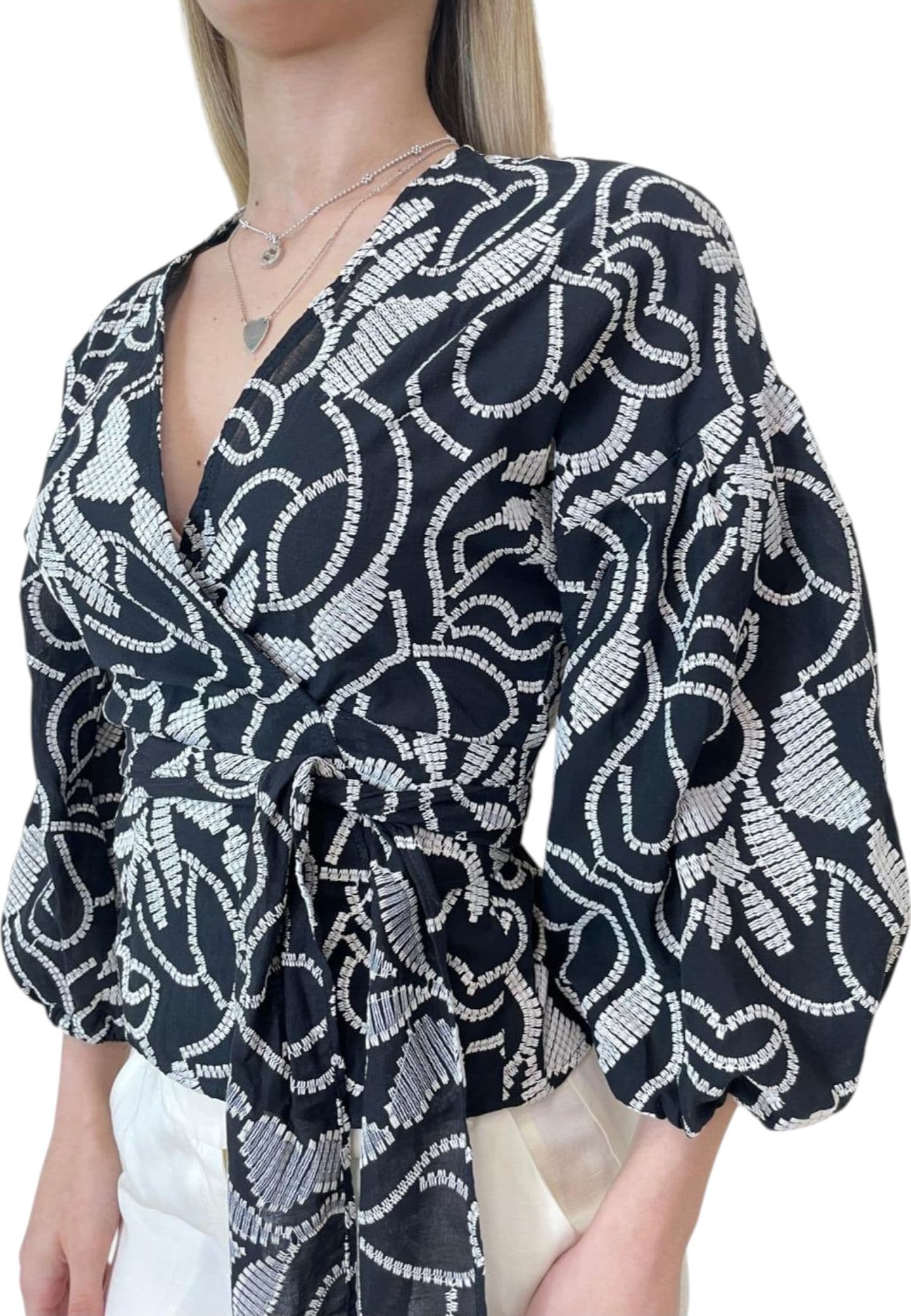 PENNY BLACK Camicia Donna Penny Black 2611111242200-006 GIUSTO - 2