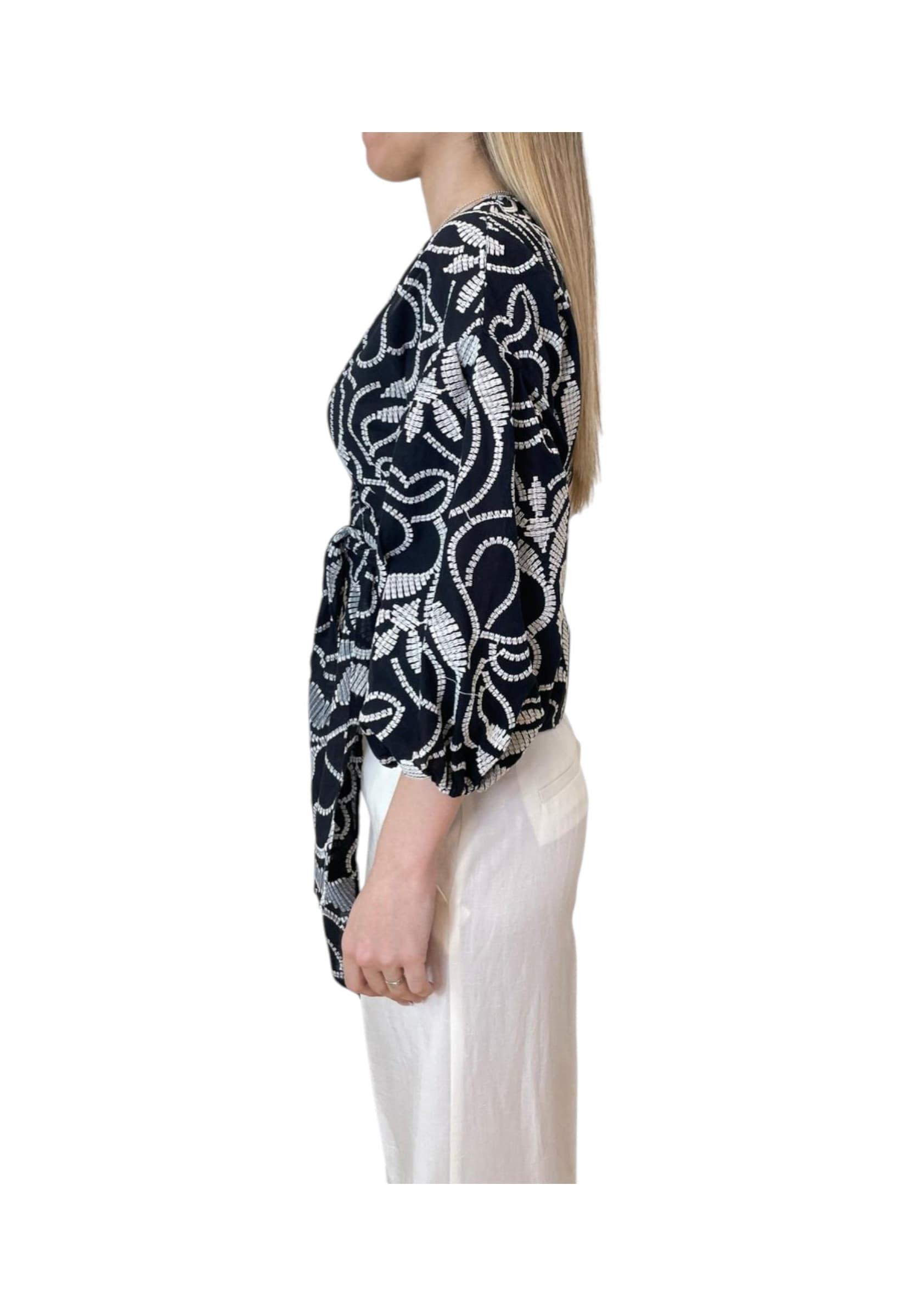 PENNY BLACK Camicia Donna Penny Black 2611111242200-006 GIUSTO - 4