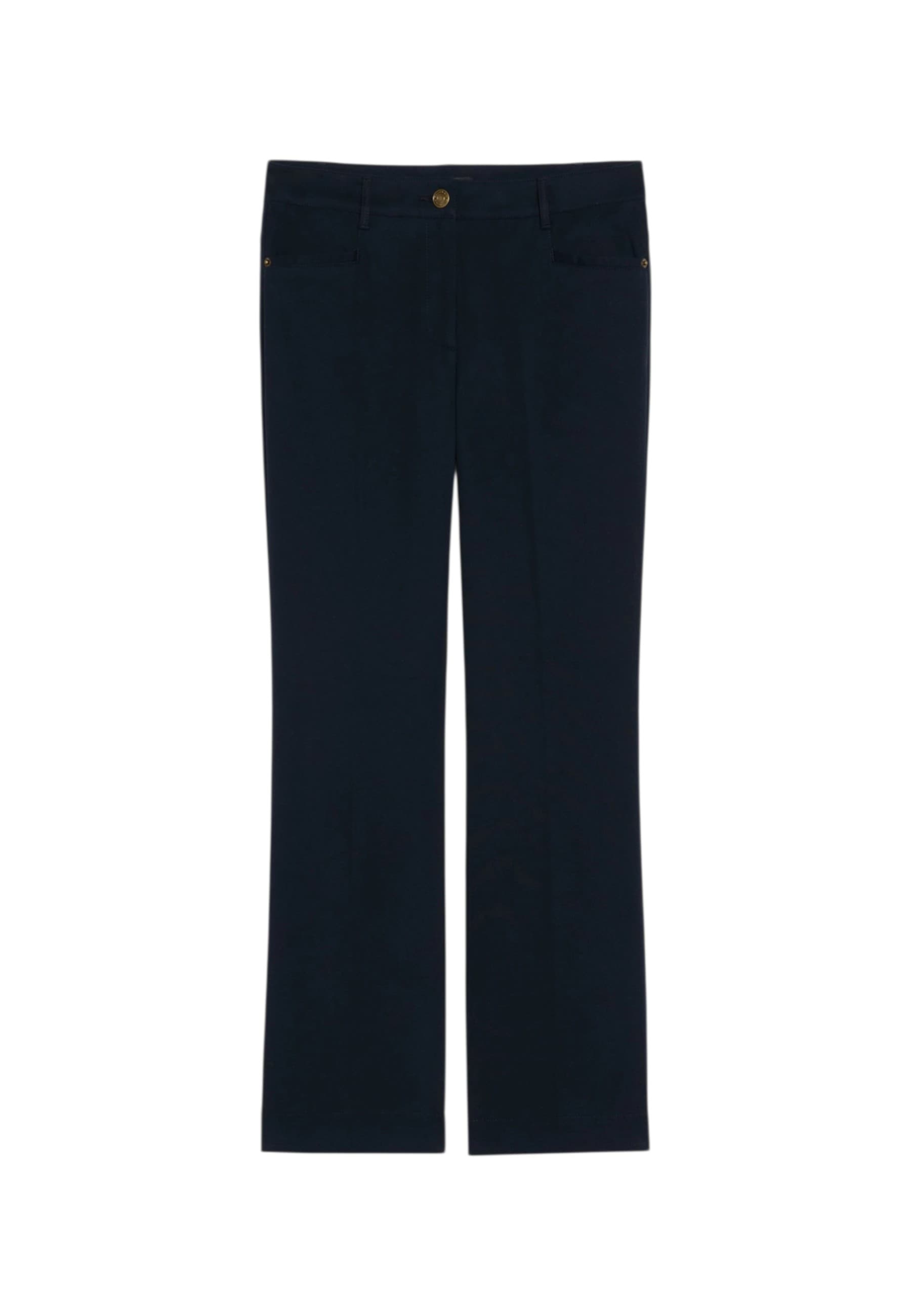 PENNY BLACK Pantalone Donna Penny Black 2611131043200-005 FLARE - 5