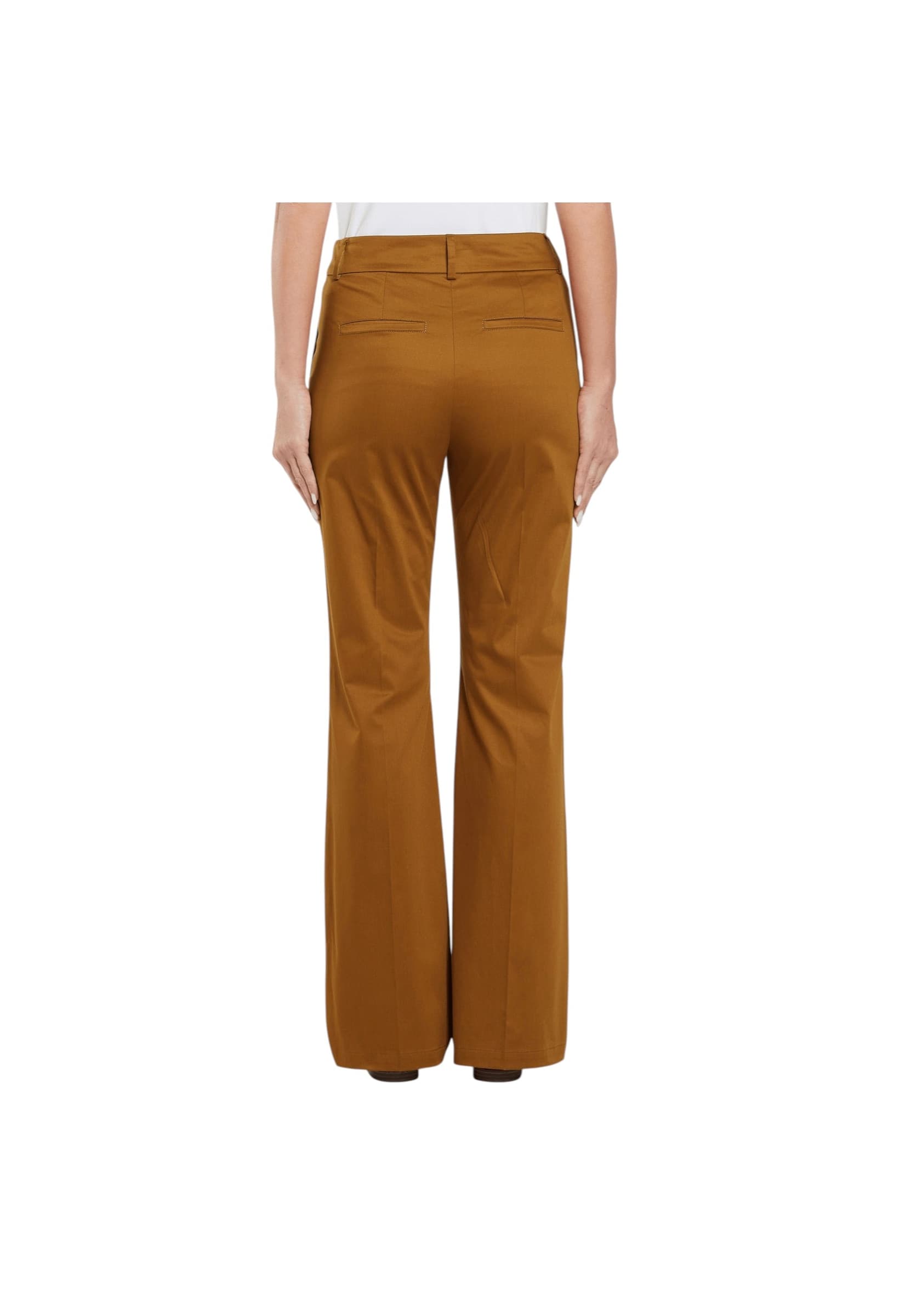 PENNY BLACK Pantalone Donna Penny Black 2611131043200-006 FLARE - 5
