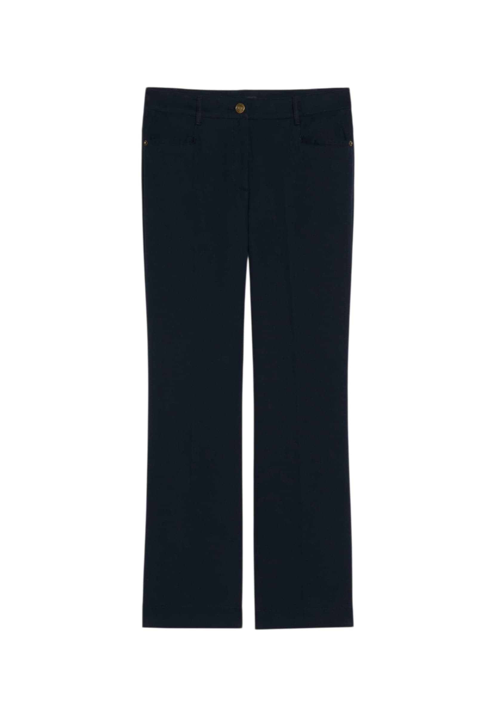 PENNY BLACK Pantalone Donna Penny Black 2611131043200-006 FLARE - 2