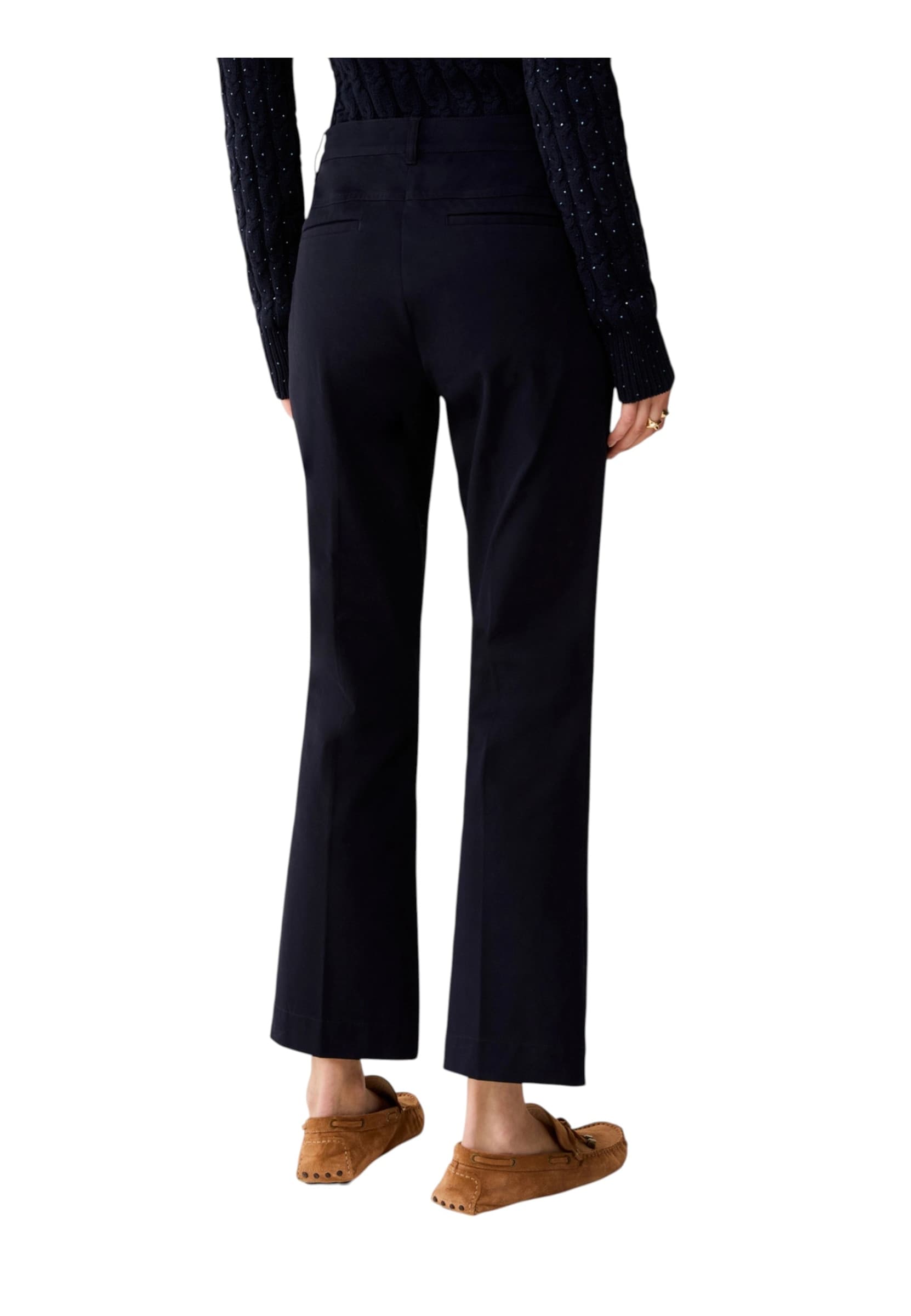 PENNY BLACK Pantalone Donna Penny Black 2611131043200-006 FLARE - 3