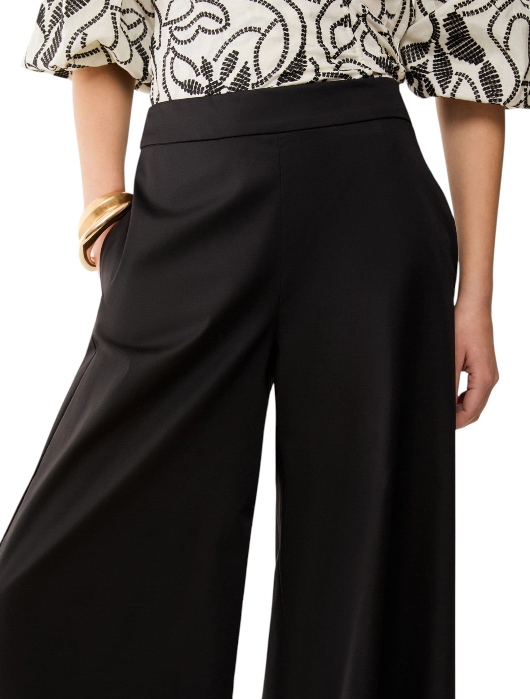 PENNY BLACK Pantalone Donna Penny Black 2611131122200-001 RAZZA - 2