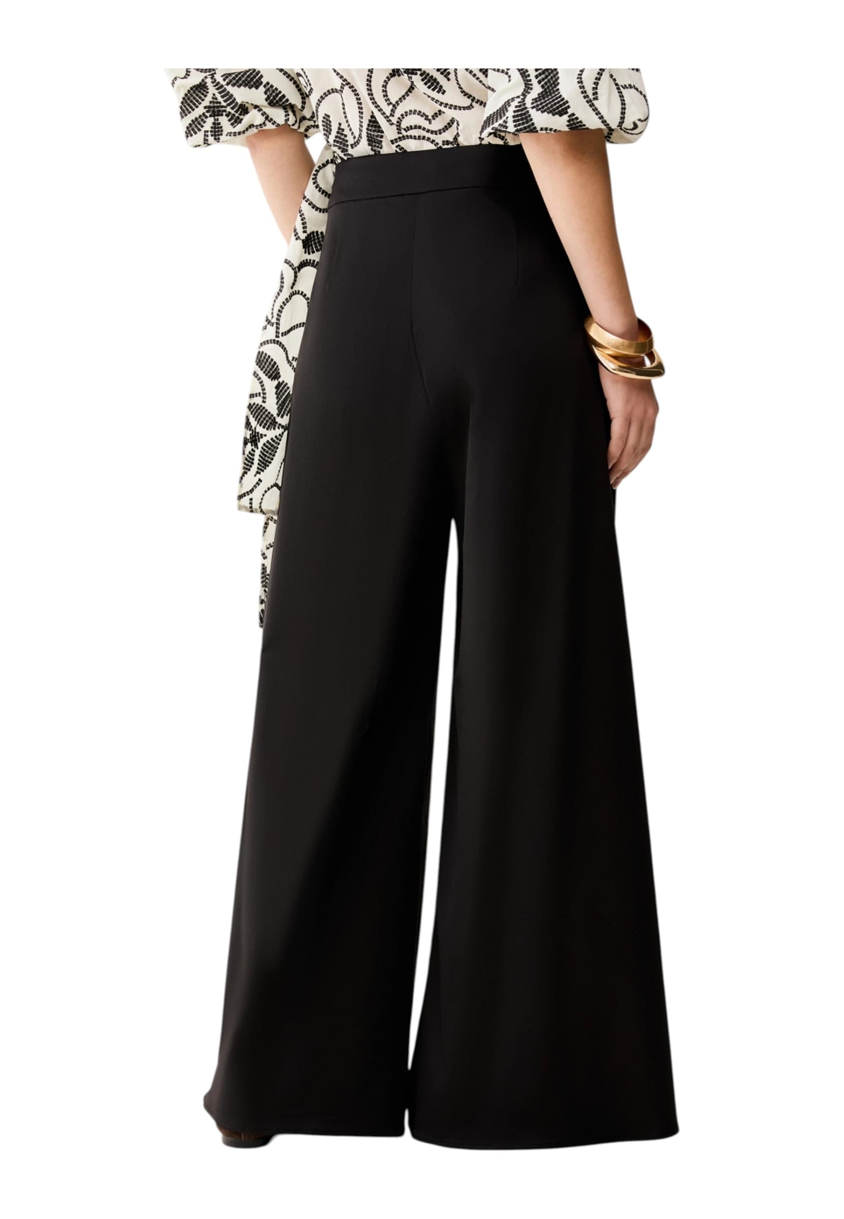 PENNY BLACK Pantalone Donna Penny Black 2611131122200-001 RAZZA - 3