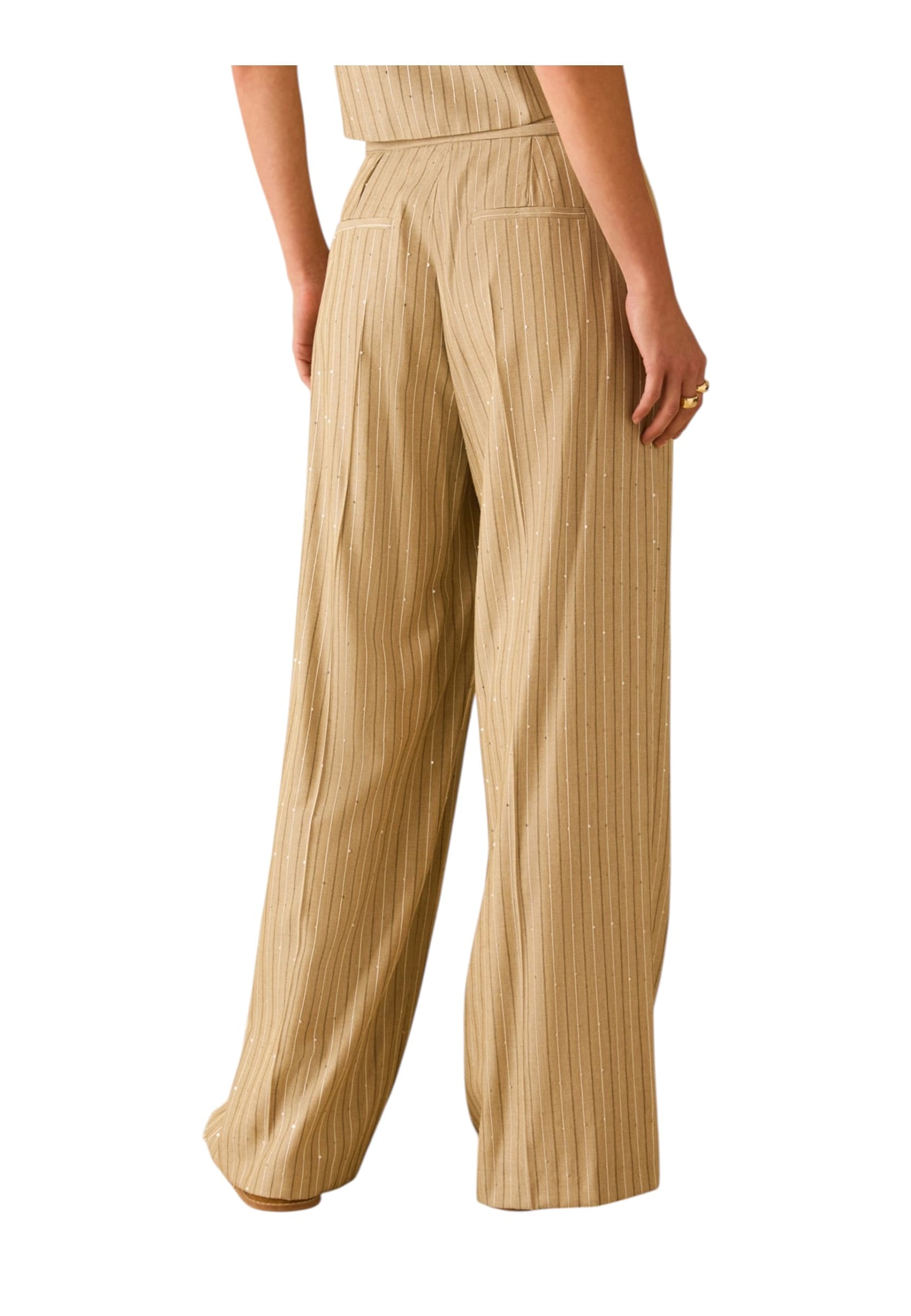 PENNY BLACK Pantalone Donna Penny Black 2611131132200-002 ALISSO - 3