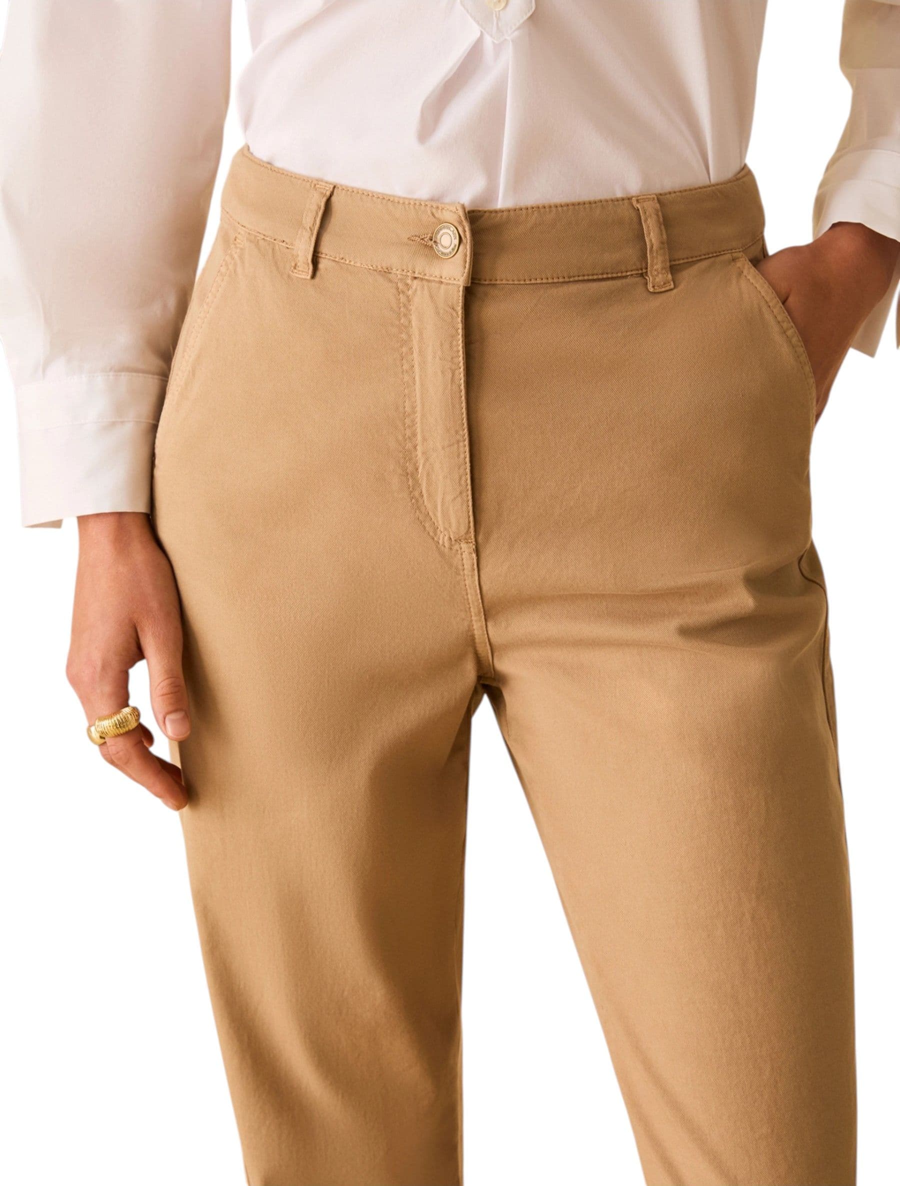 PENNY BLACK Pantalone Donna Penny Black 2611131253200-002 TEMA - 3