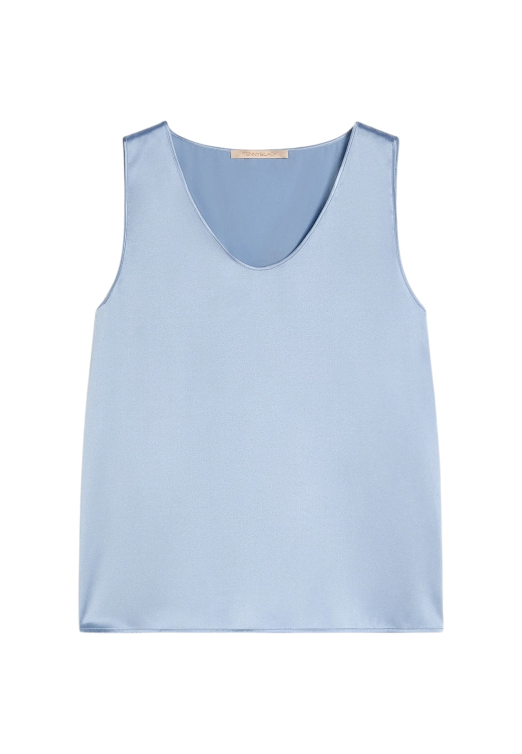 PENNY BLACK Top Donna Penny Black 2611161072200-003 NADIA - 2
