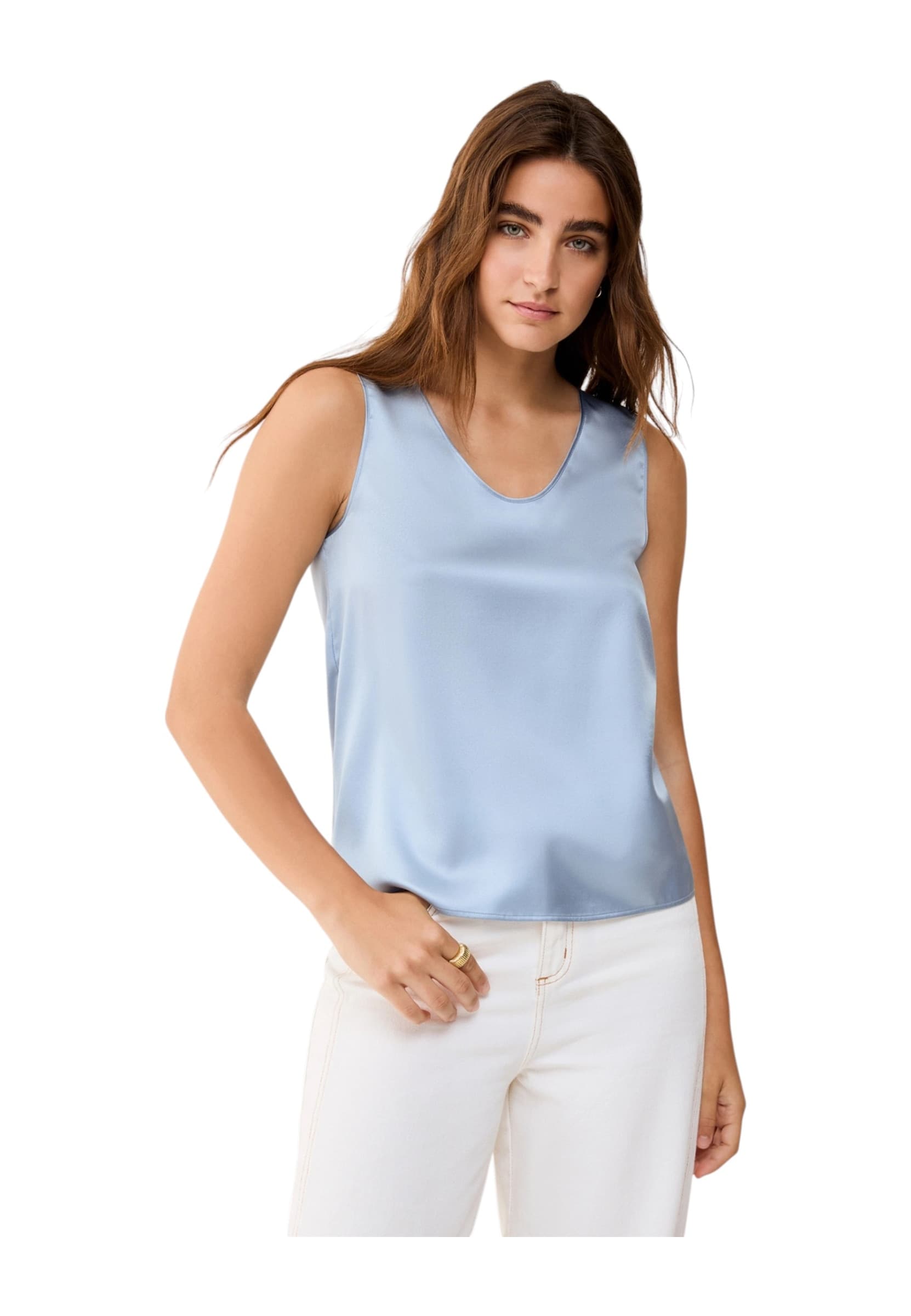 PENNY BLACK Top Donna Penny Black 2611161072200-003 NADIA - 4