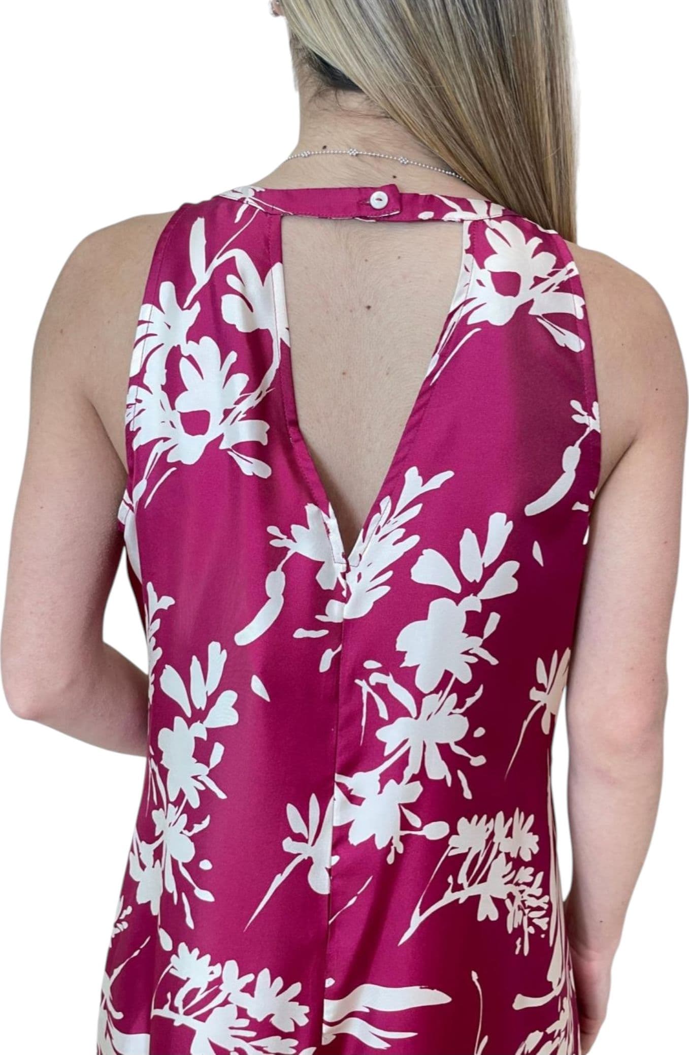 PENNY BLACK Abito Donna Penny Black 2611221162200-007 CAMPALE - 2