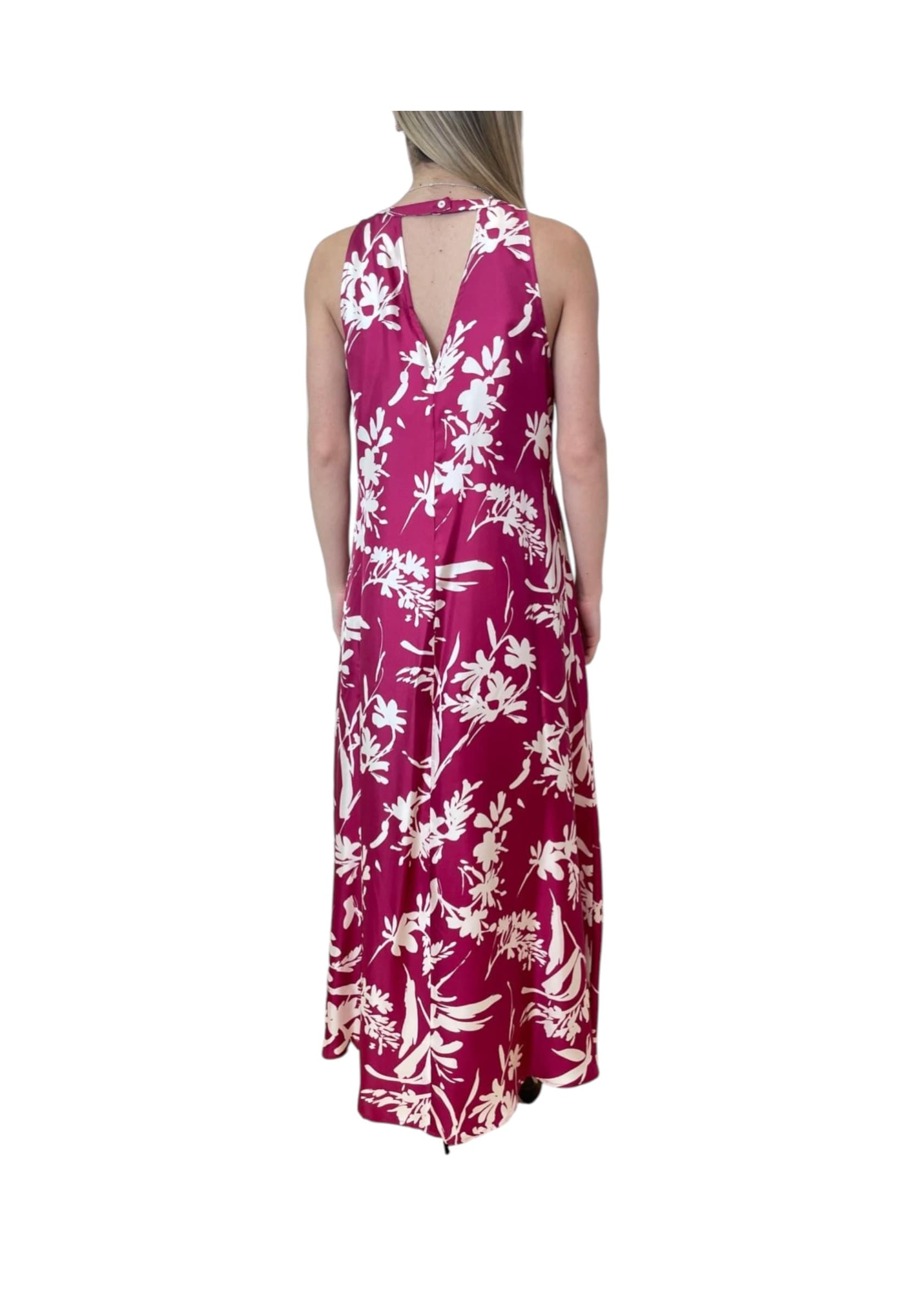 PENNY BLACK Abito Donna Penny Black 2611221162200-007 CAMPALE - 3