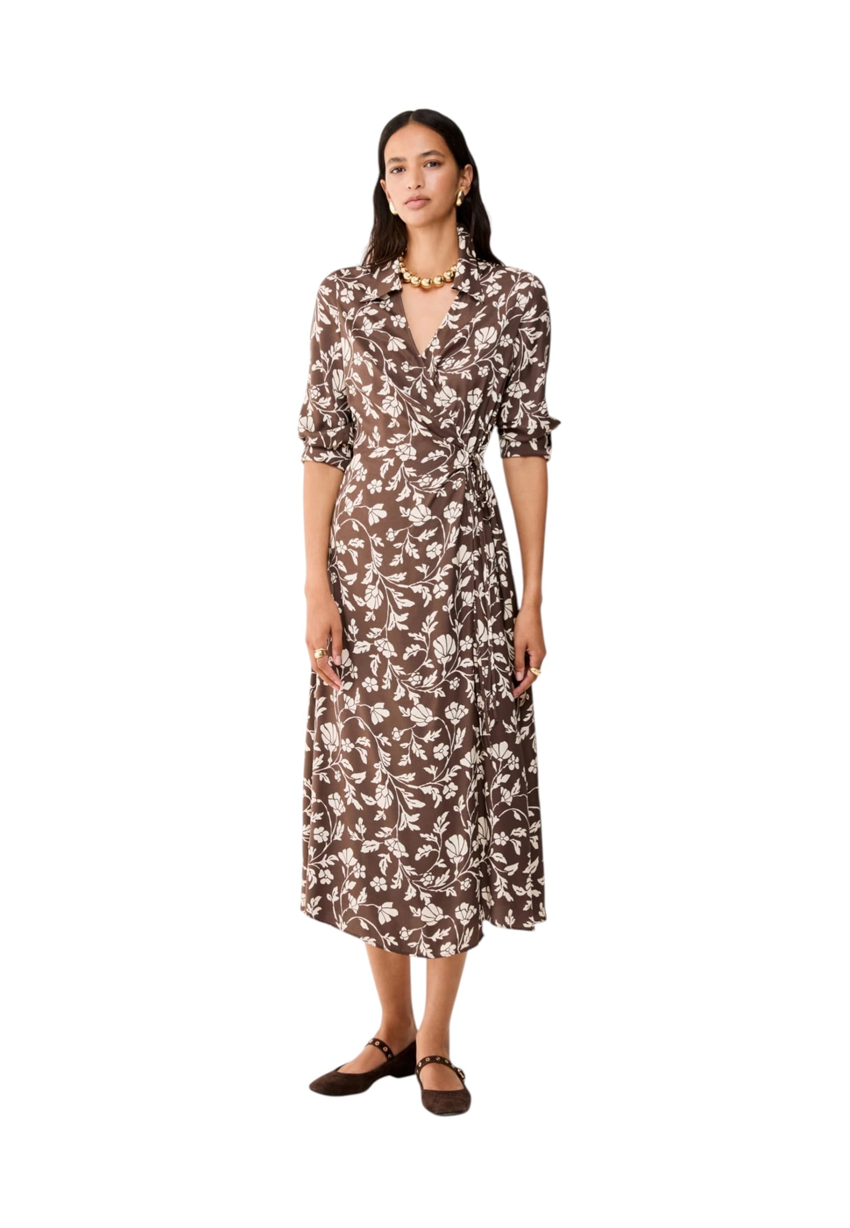 PENNY BLACK Abito Donna Penny Black 2611221233200-010 ALBINO - 3
