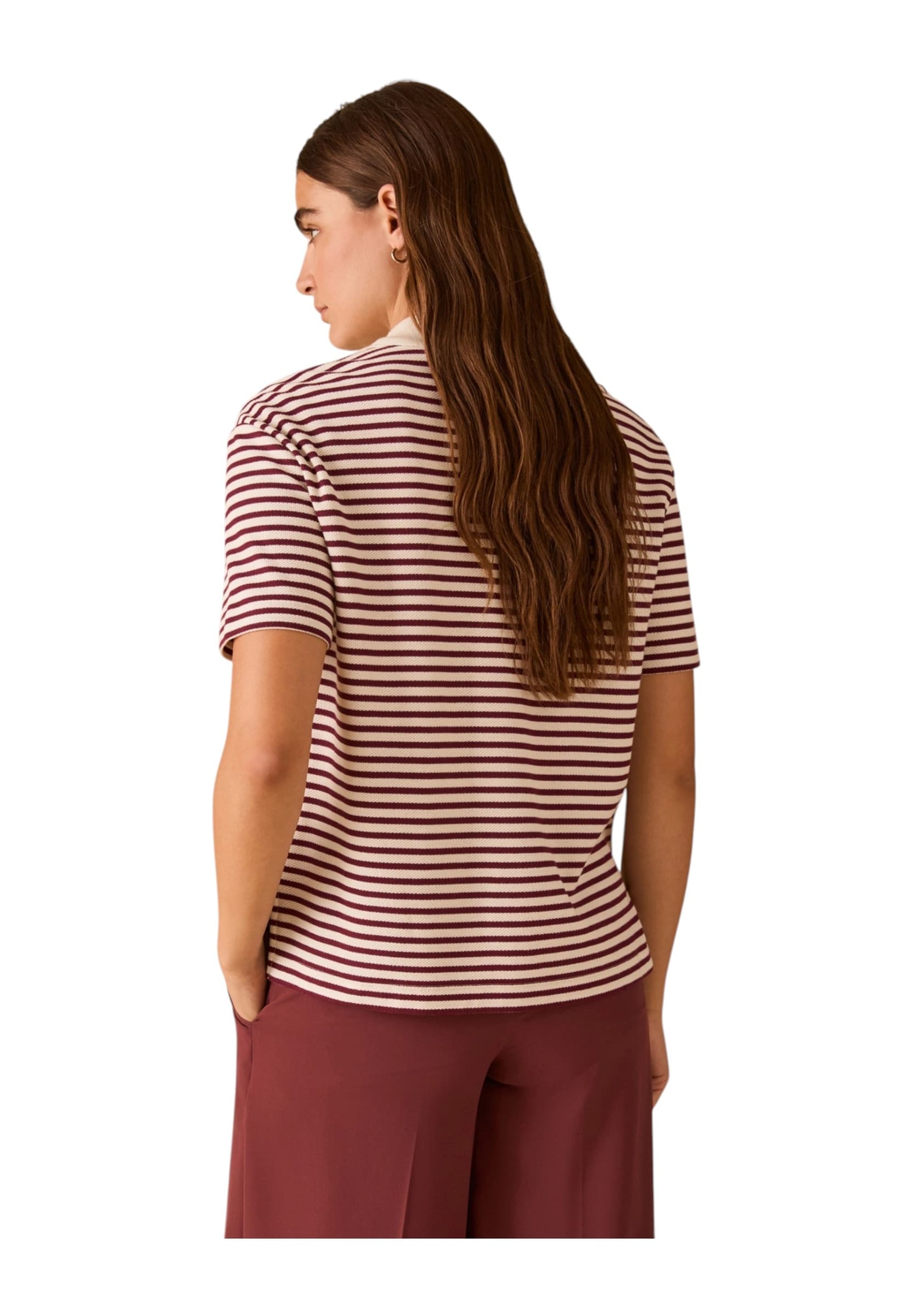 PENNY BLACK Polo in jersey Donna Penny Black 2611951013200-001 FEBE - 3
