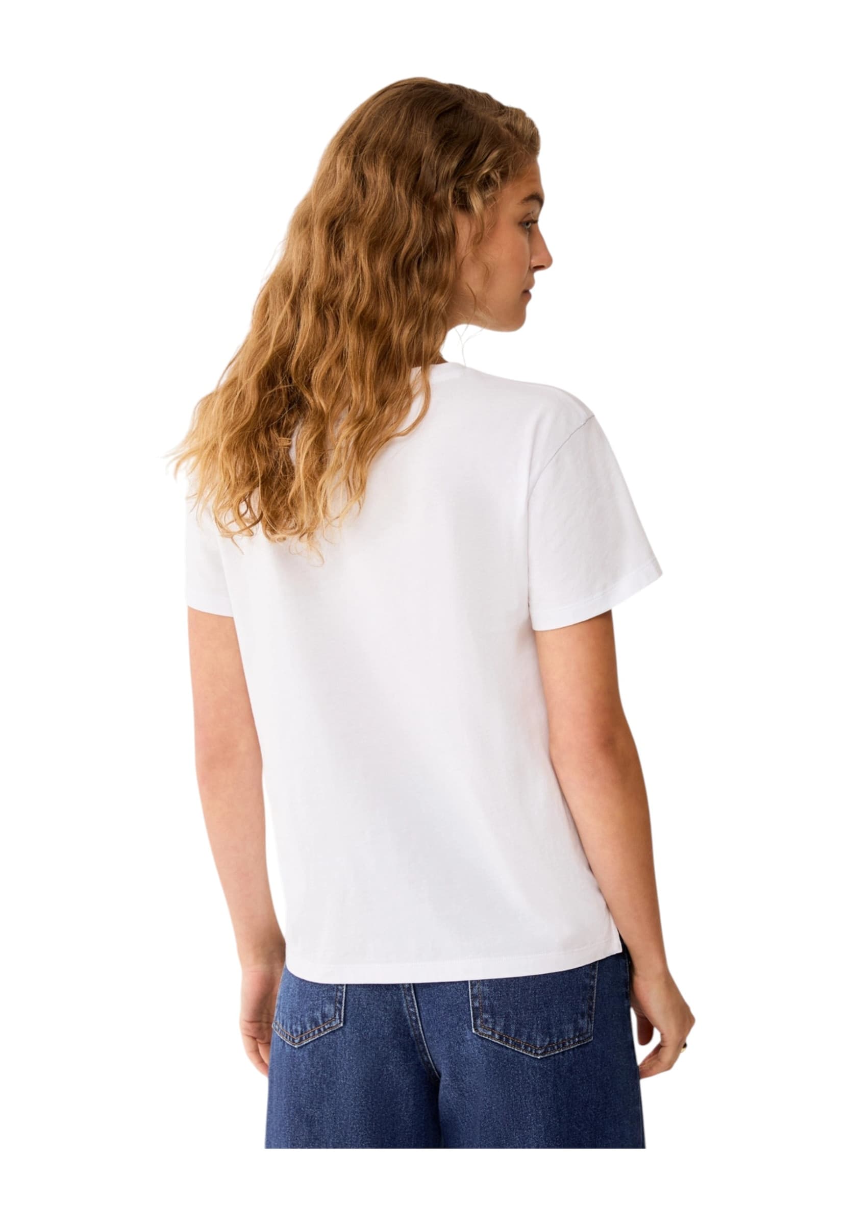 PENNY BLACK T-shirt Donna Penny Black 2611971053200-003 SOLE - 3