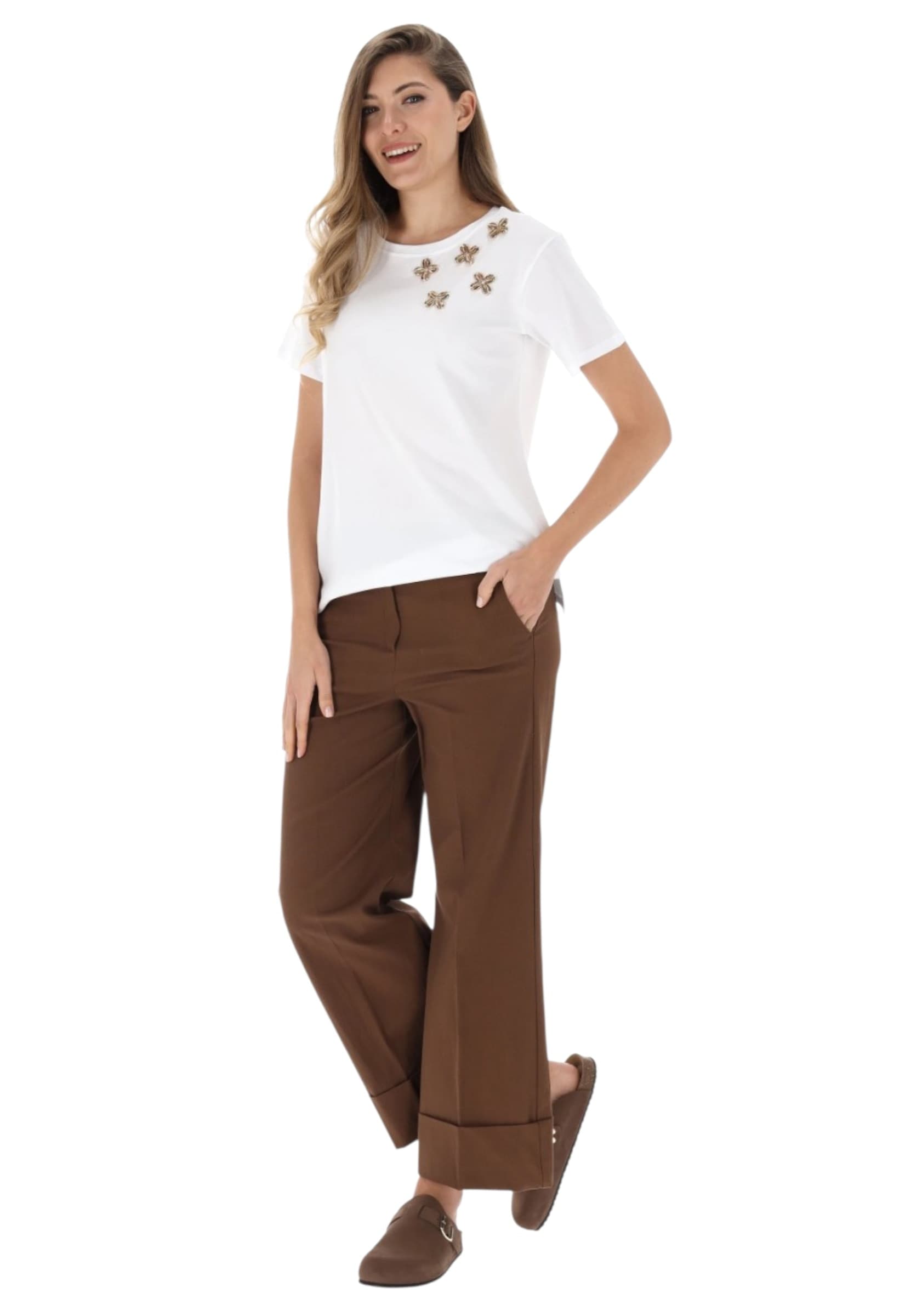 PENNY BLACK T-shirt Donna Penny Black 2611971053200-005 SOLE - 4