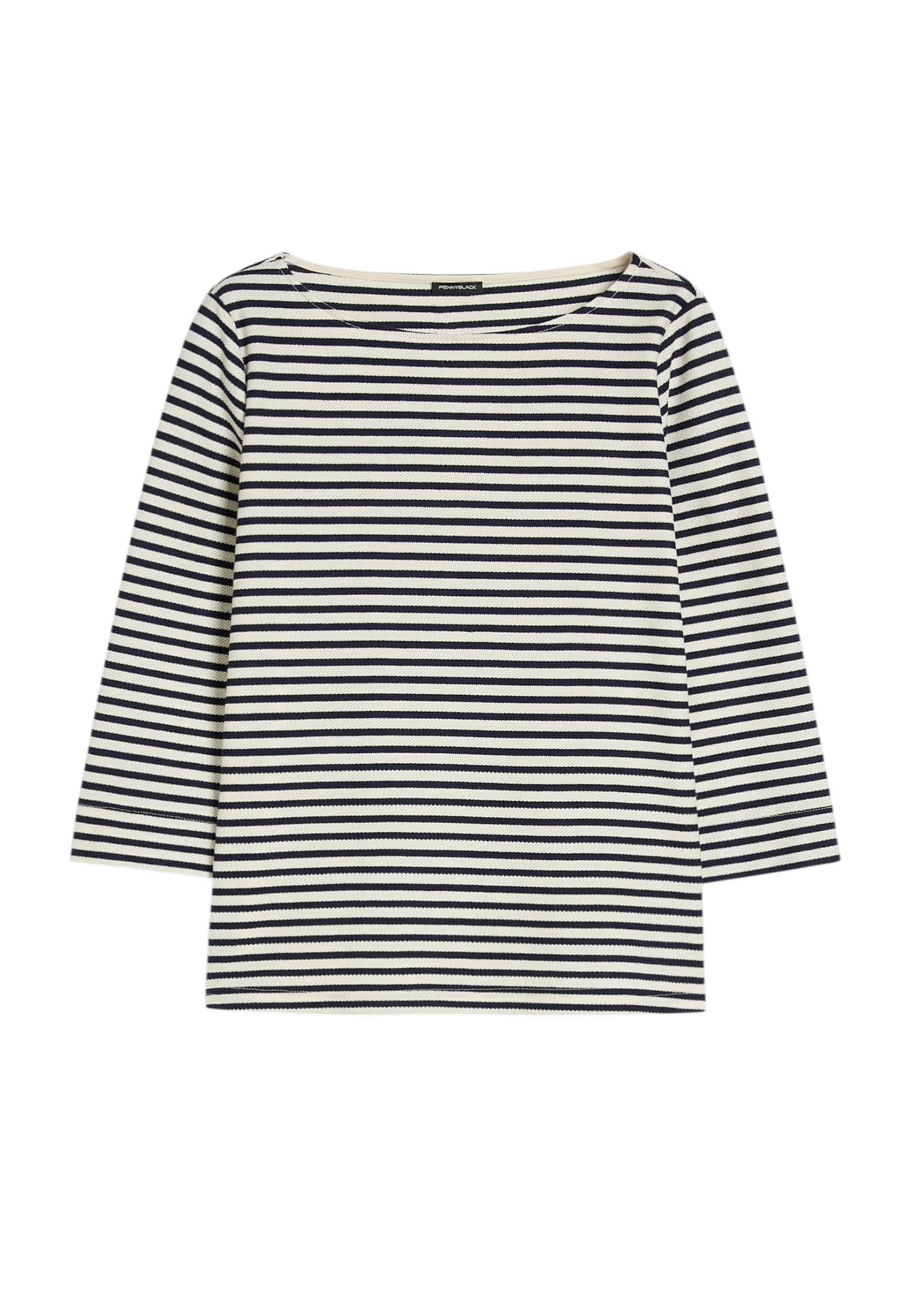 PENNY BLACK T-shirt Donna Penny Black 2611971143200-003 DRAGO - 5