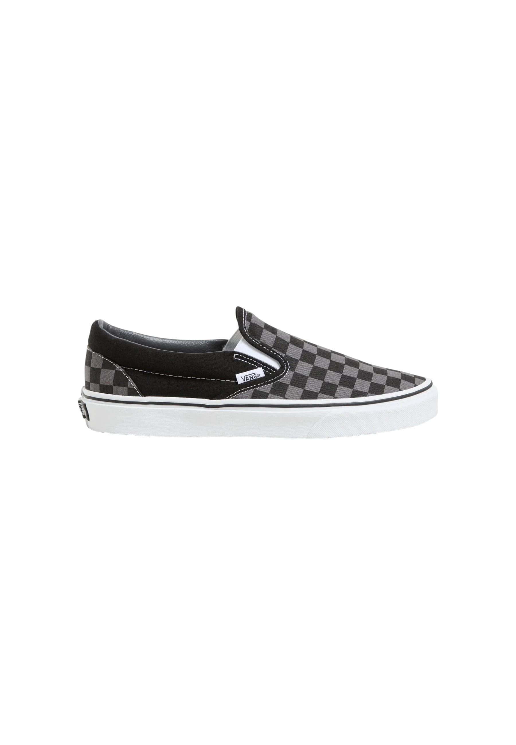 VANS Sneaker Uomo vans VN000EYE-BPJ1 Multicolore - 6