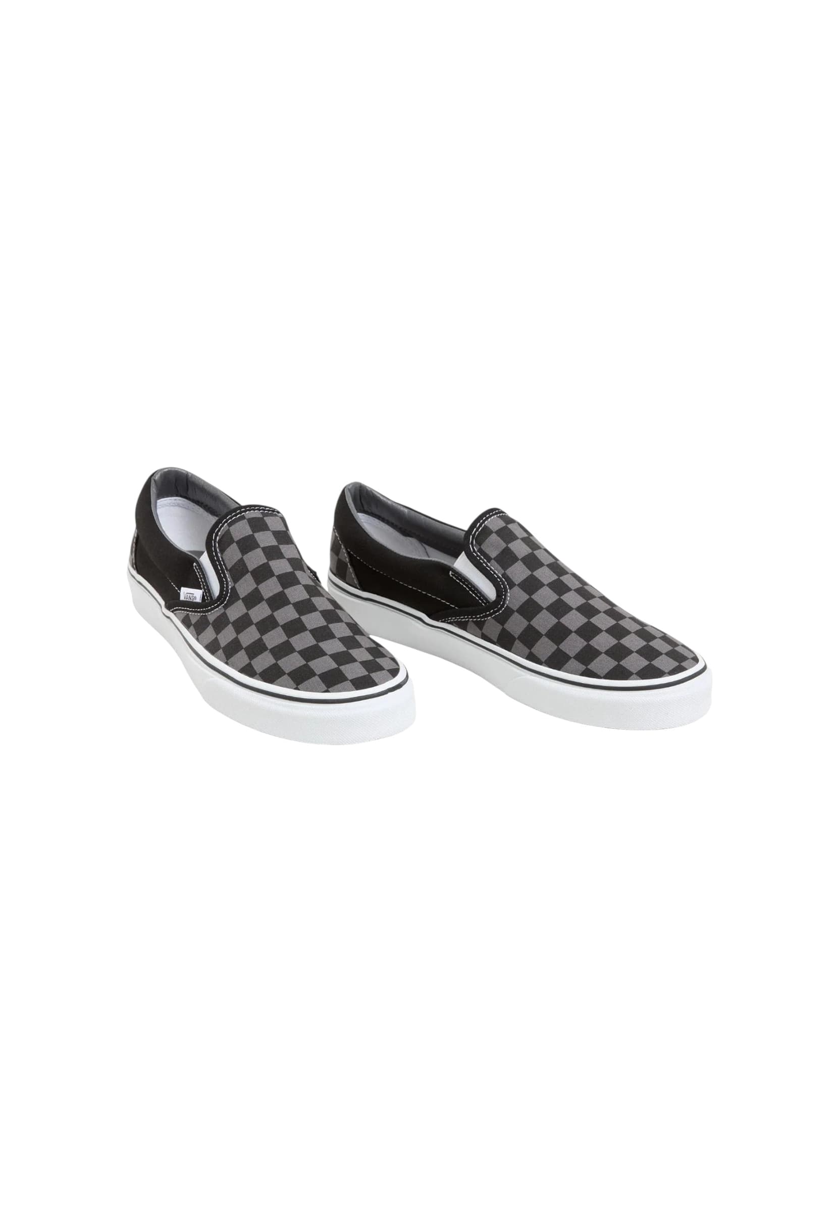 VANS Sneaker Uomo vans VN000EYE-BPJ1 Multicolore - 2