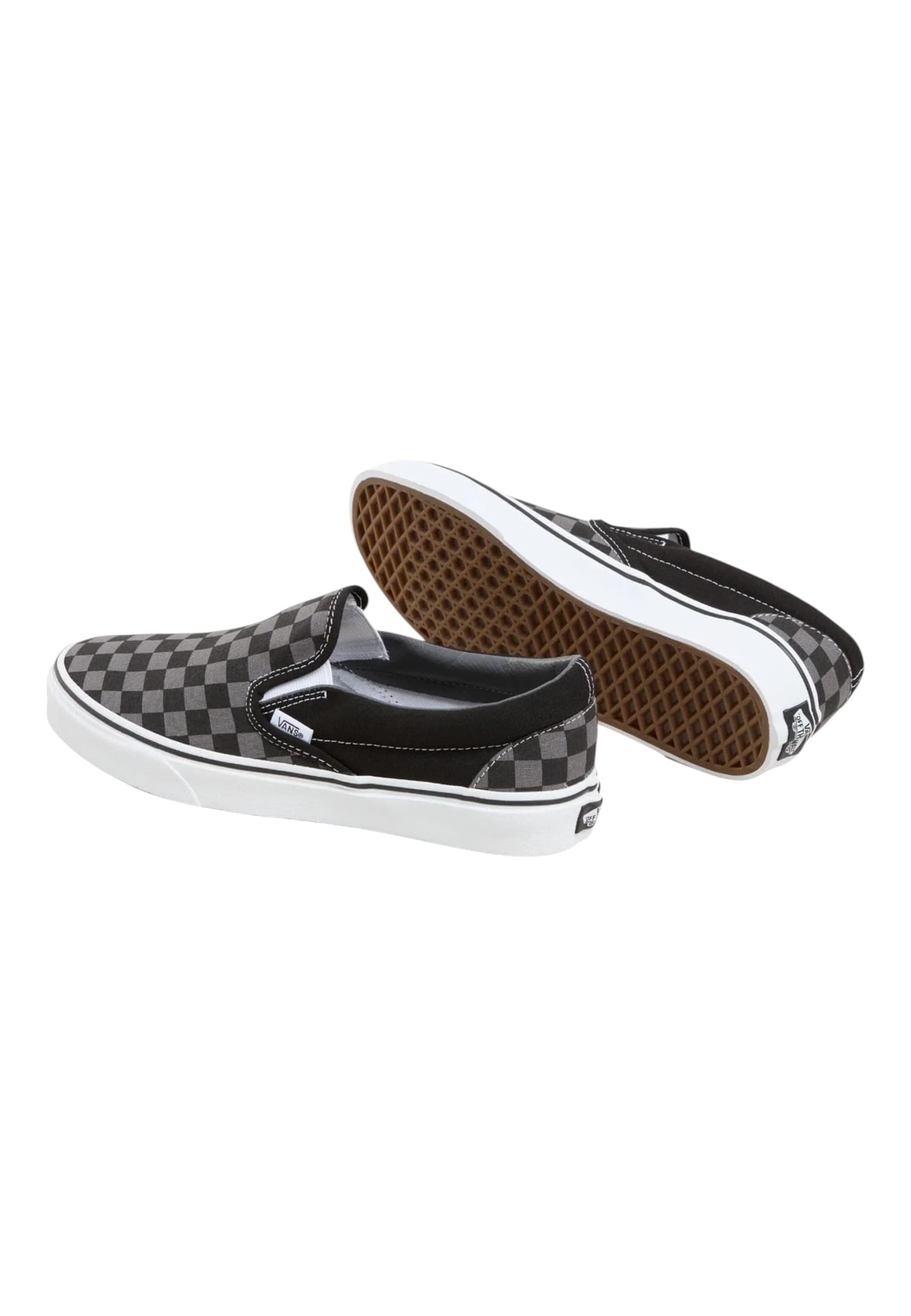 VANS Sneaker Uomo vans VN000EYE-BPJ1 Multicolore - 3