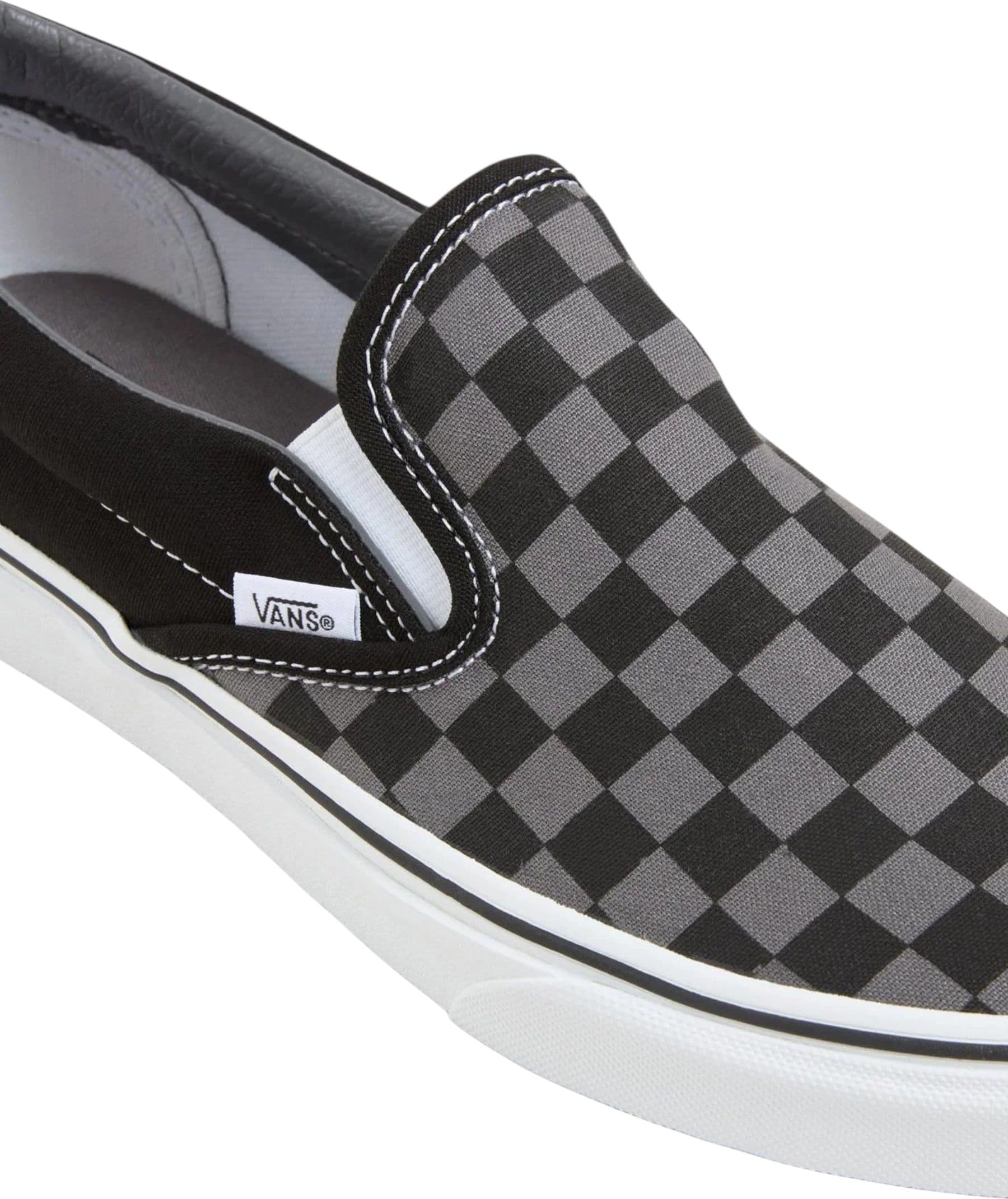 VANS Sneaker Uomo vans VN000EYE-BPJ1 Multicolore - 4