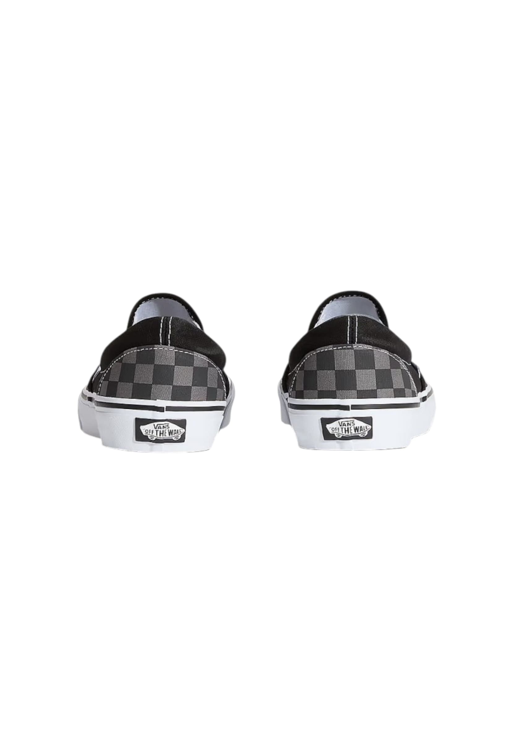 VANS Sneaker Uomo vans VN000EYE-BPJ1 Multicolore - 5