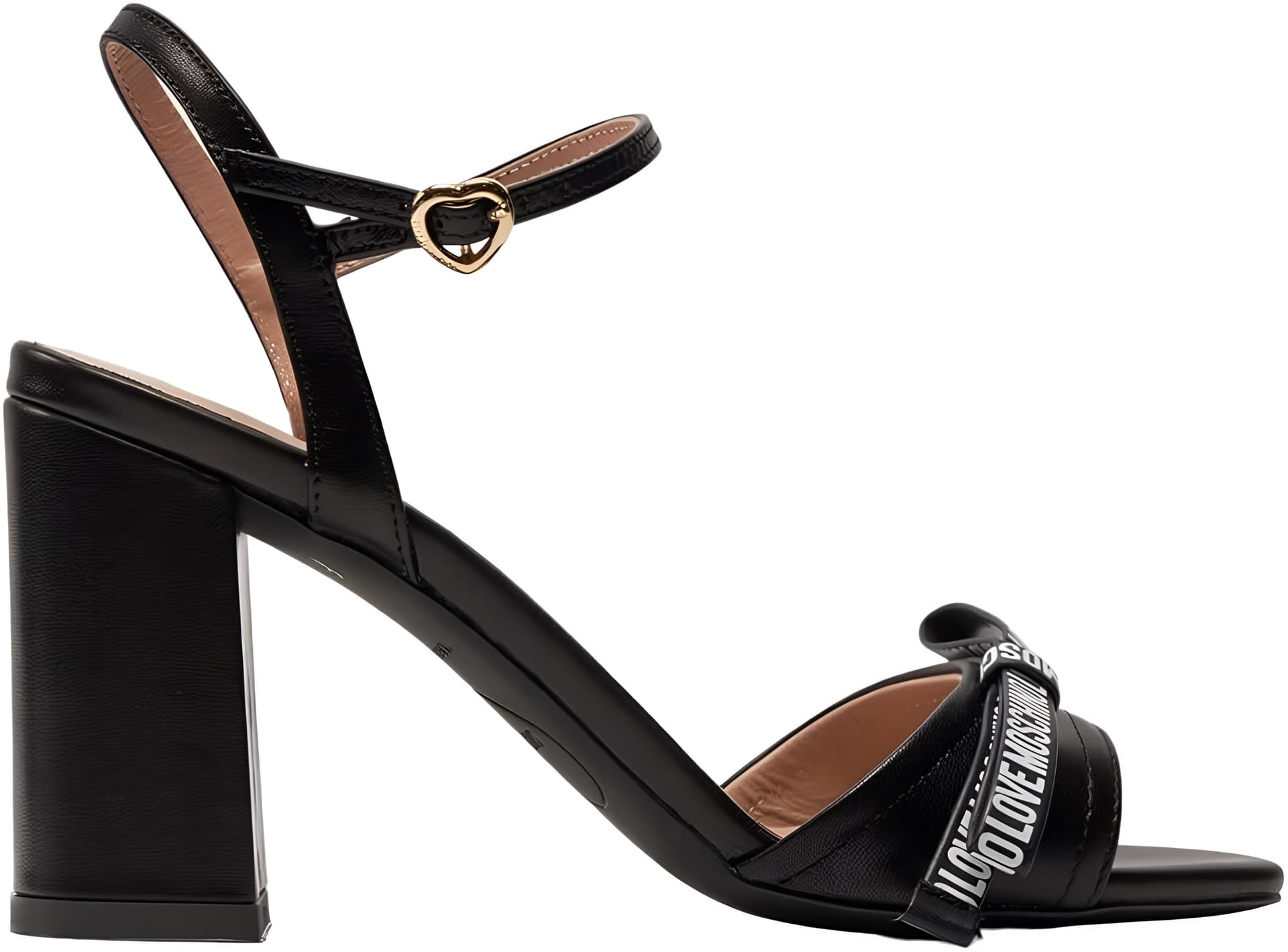 Love Moschino Sandalo Donna - 7