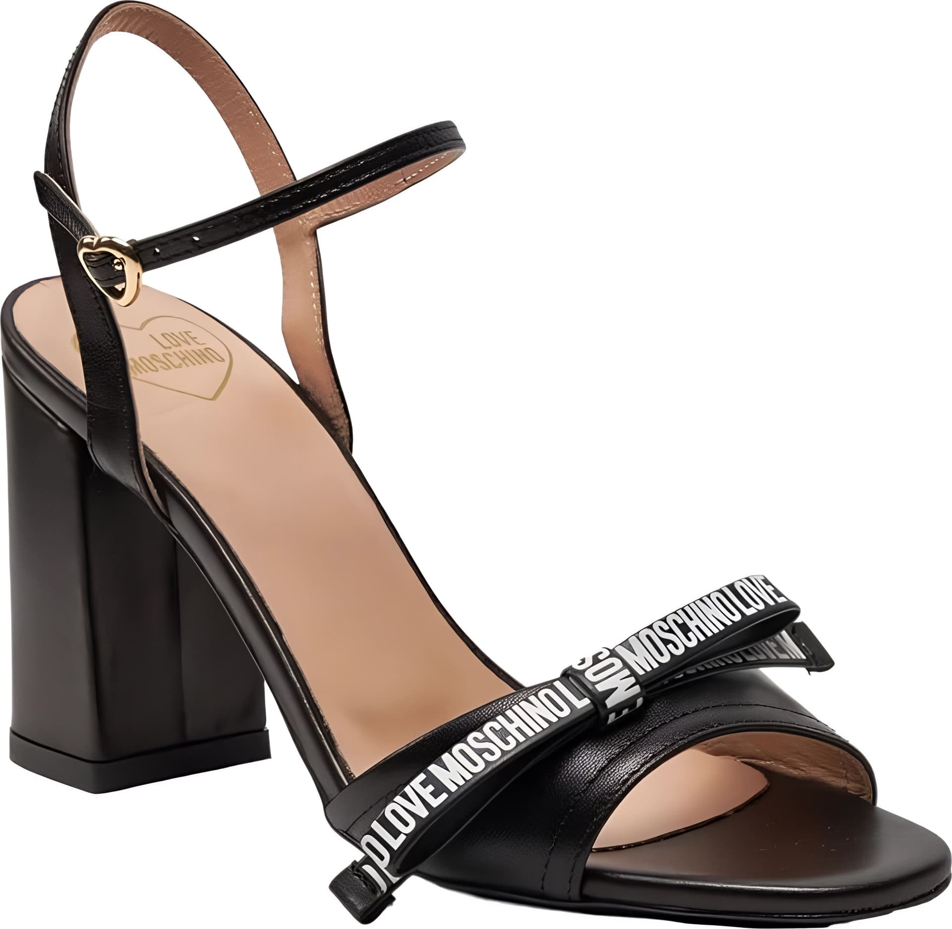 Love Moschino Sandalo Donna - 2