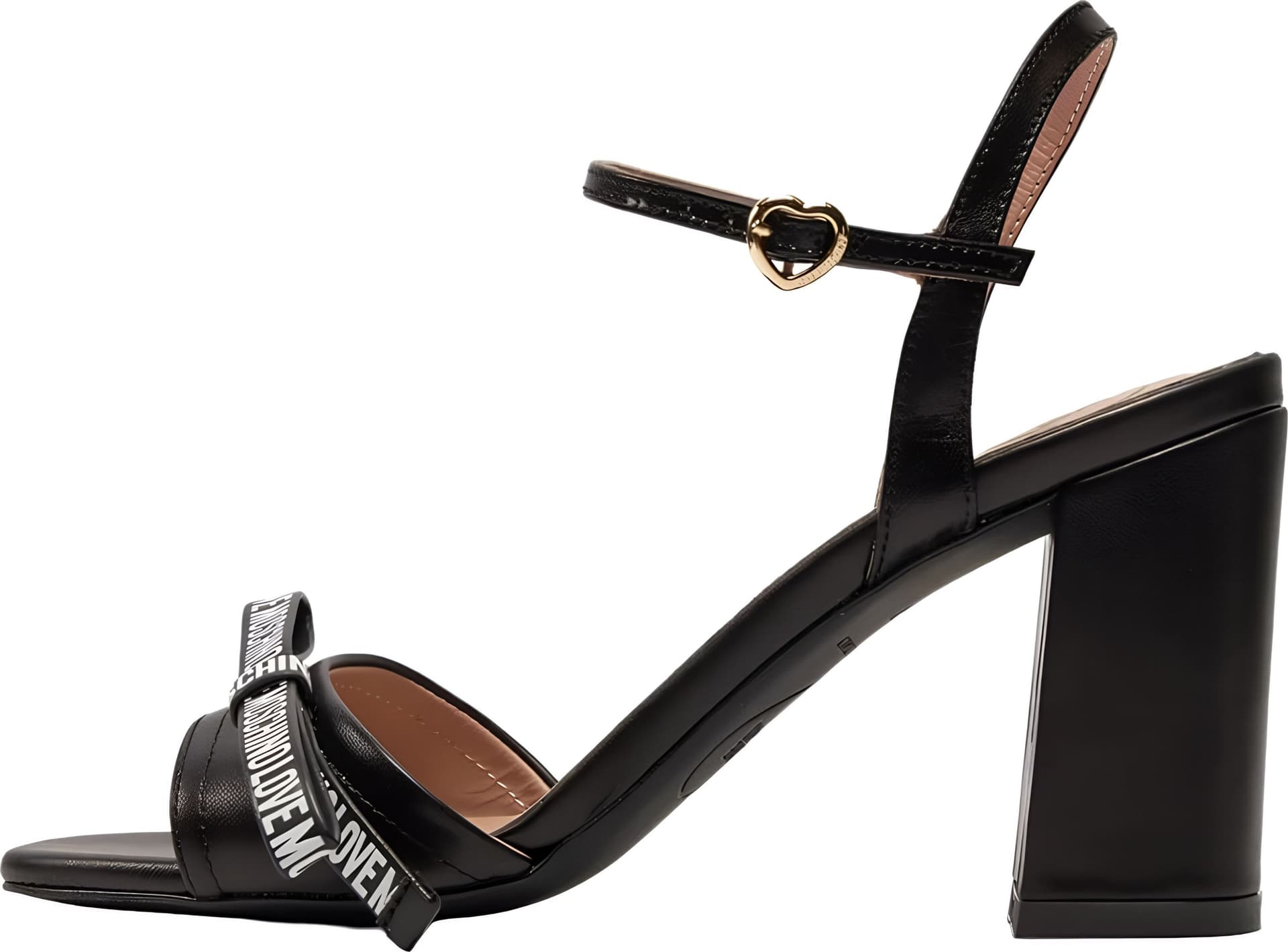 Love Moschino Sandalo Donna - 3