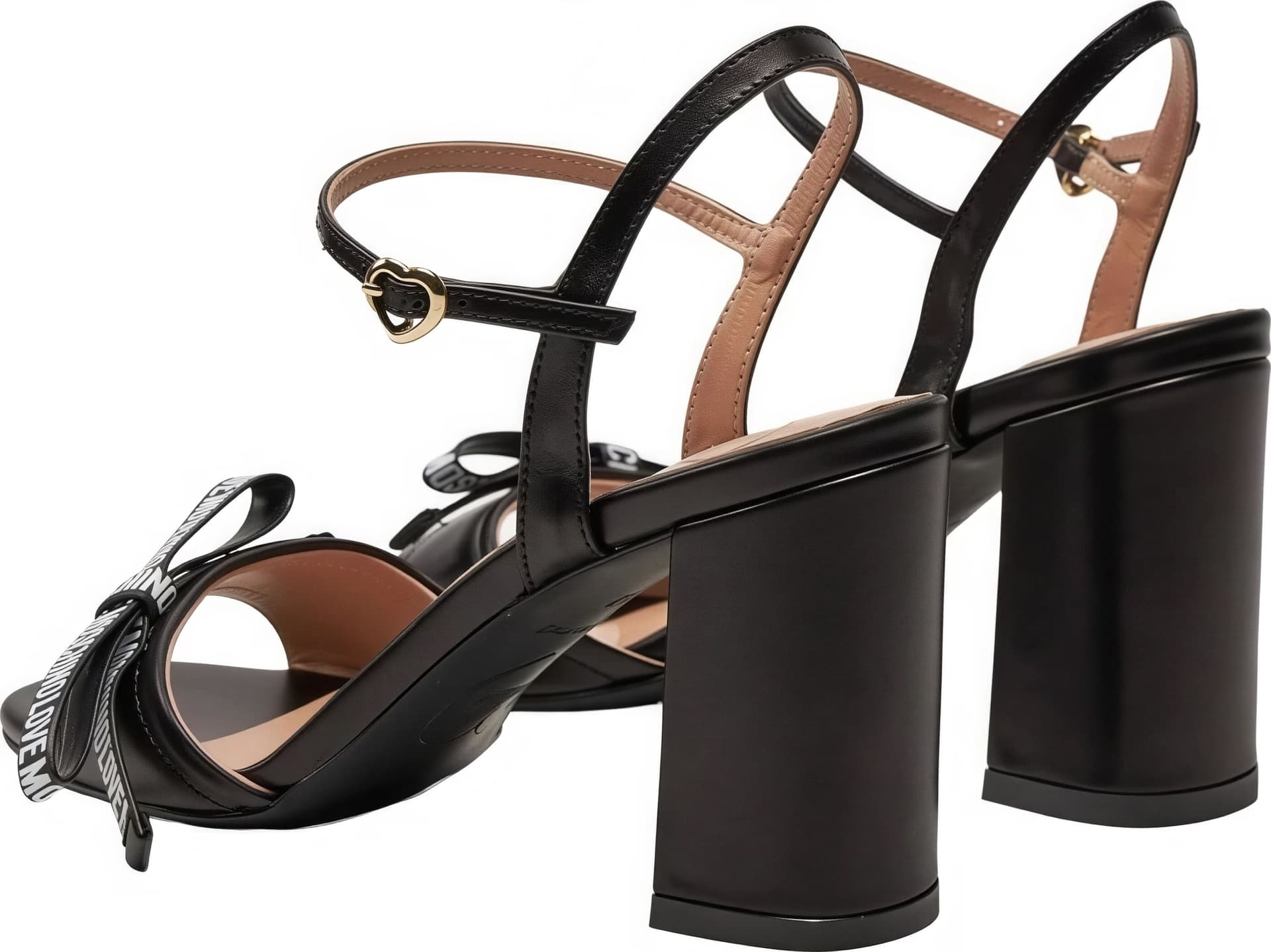 Love Moschino Sandalo Donna - 4