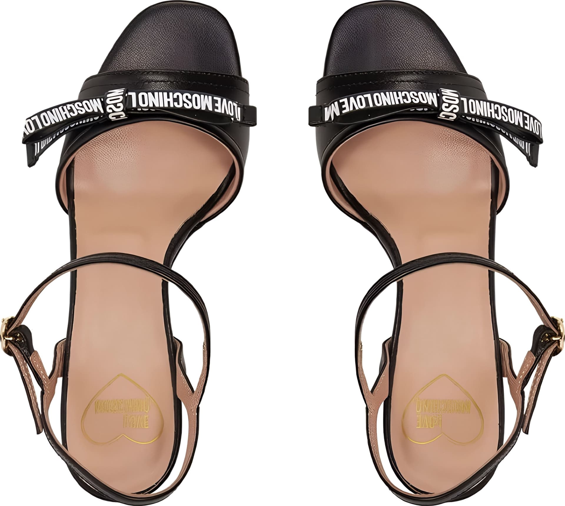 Love Moschino Sandalo Donna - 6