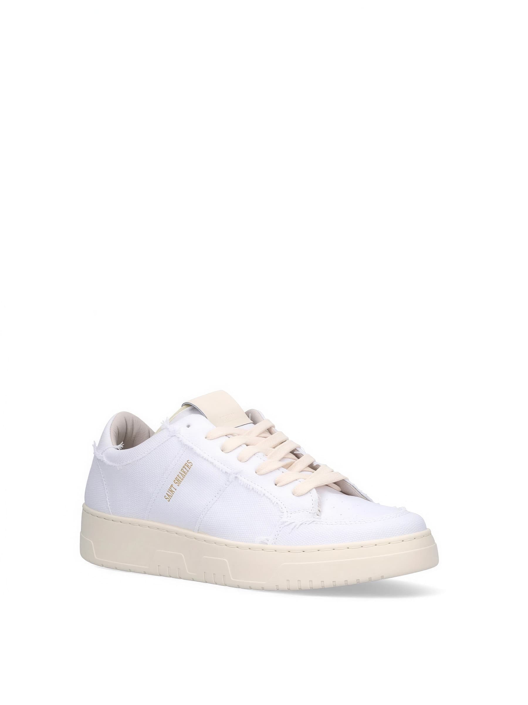 SAINT SNEAKERS Sneakers Uomo - 2