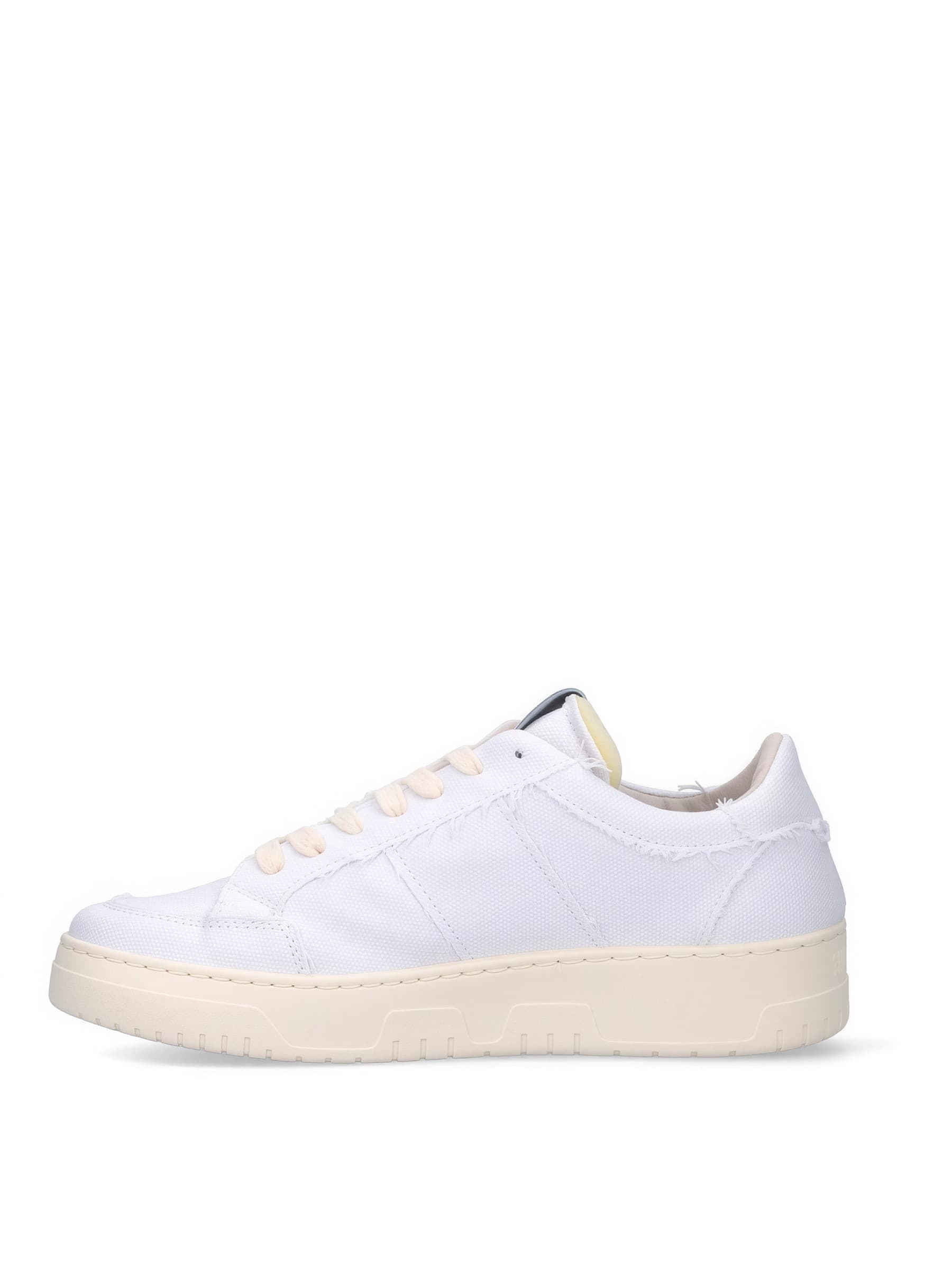SAINT SNEAKERS Sneakers Uomo - 3